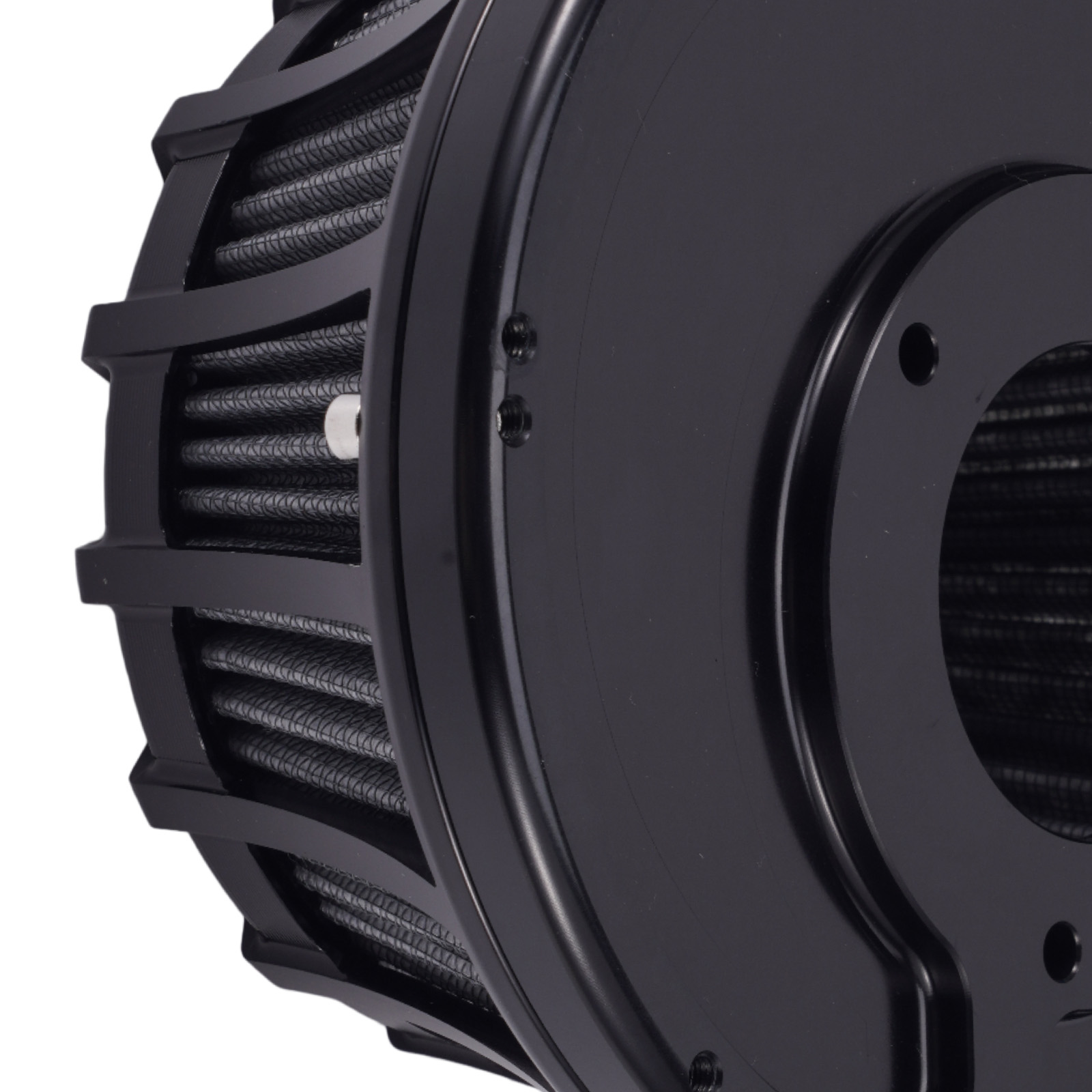 Air Cleaner Intake Filter Kit for Harley Sportster 883 1200 XL883 XR1200 1991-up