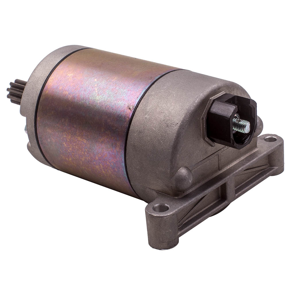 12V Anlasser Starter for Yamaha ATV Grizzly 700 2009-2013 EPS Hunter