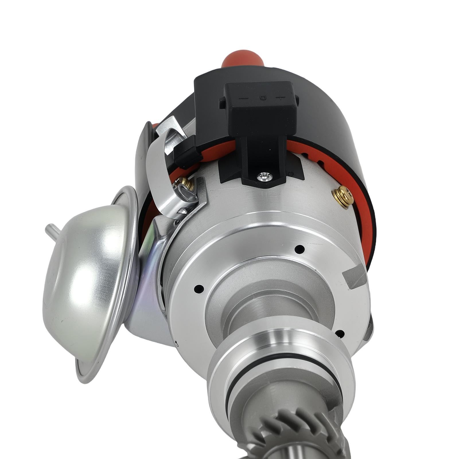 Zündverteiler for VW Golf II Jetta II 1.6 1.8 1.8i GTI Cat 027905205H 1191100100