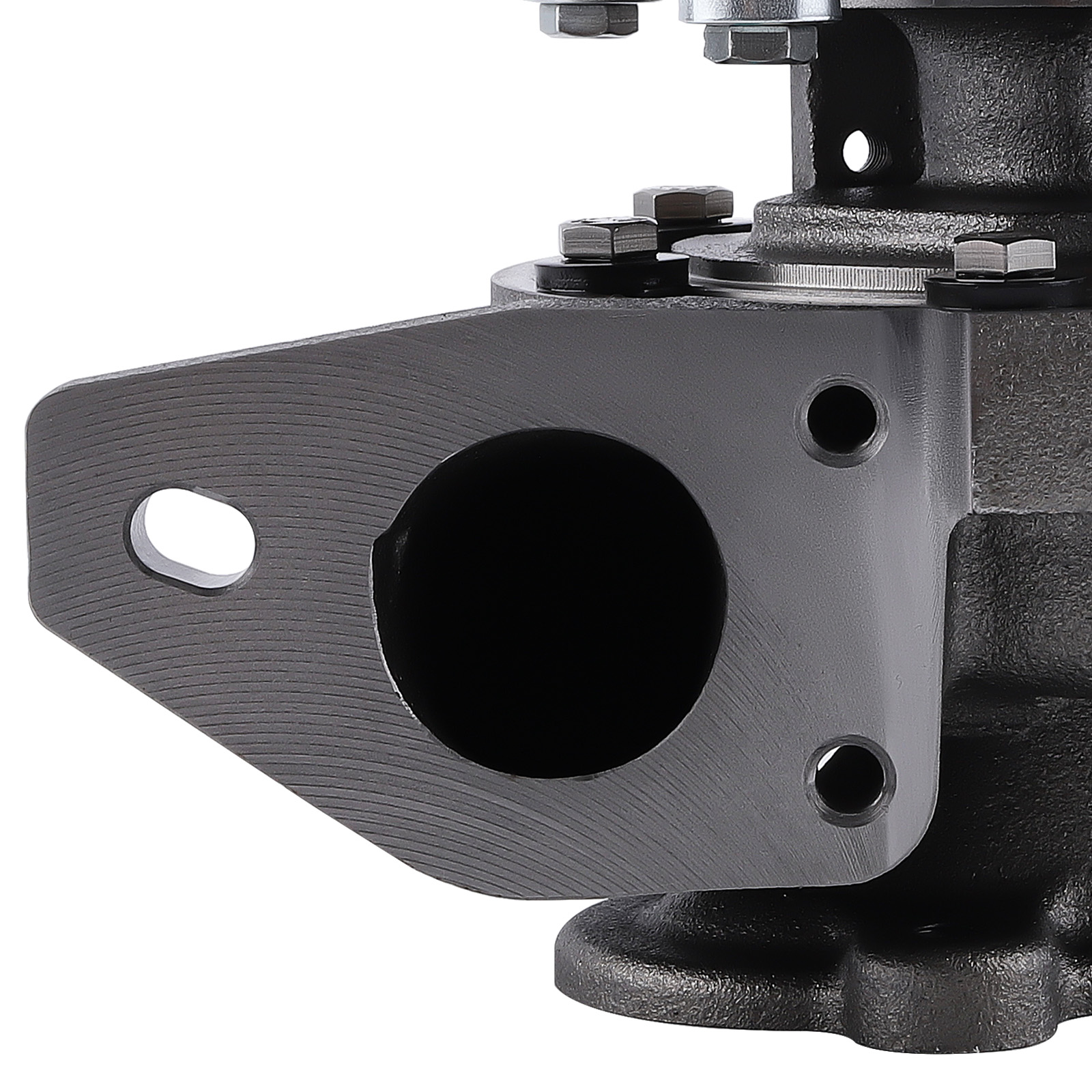 Turbolader for Nissan Qashqai II 81KW K9K-Euro 5 2014-2021 54399700127