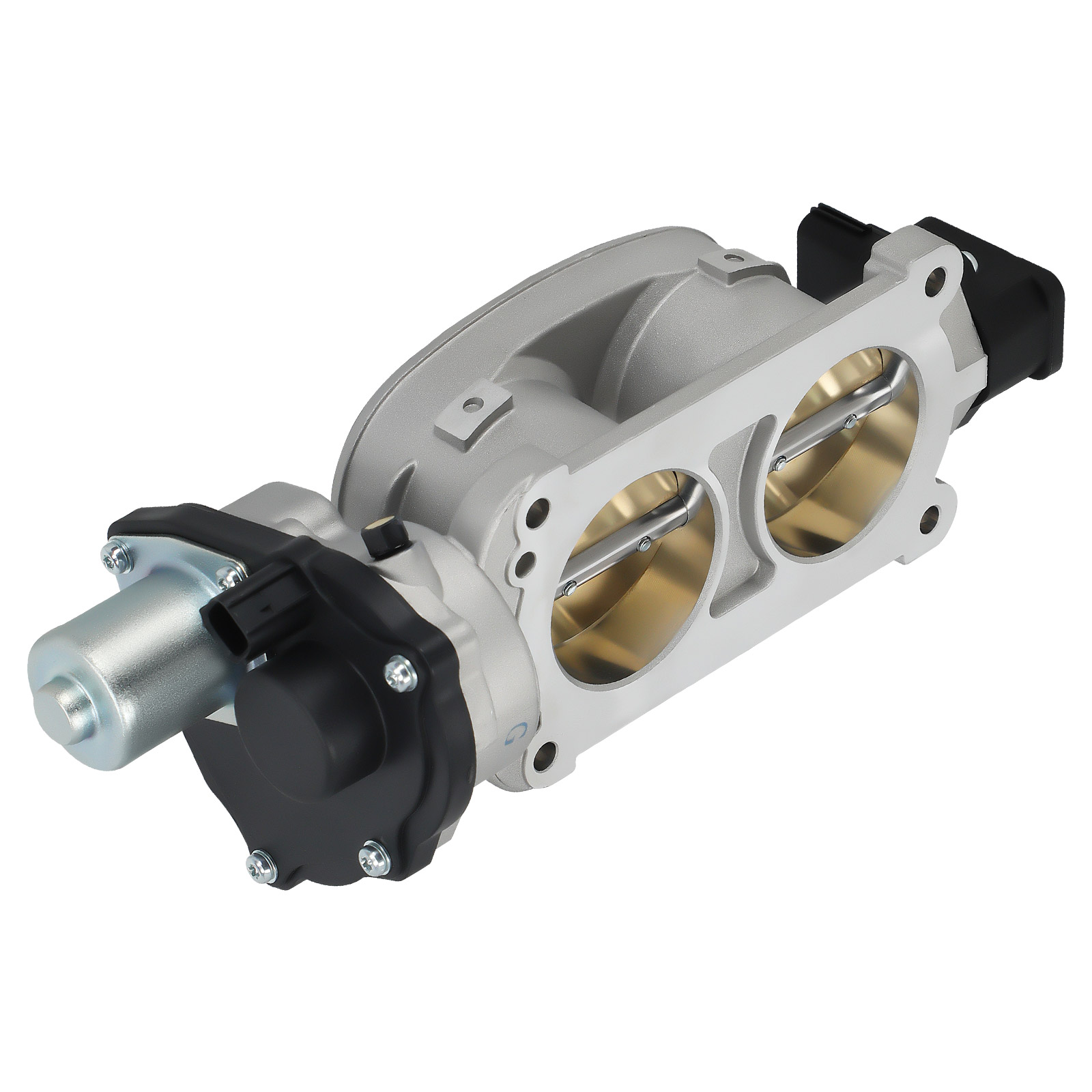 Throttle Body for Ford Mustang 2005 2006 2007 2008 2009 2010 V8 4.6L 9R3Z9E926A