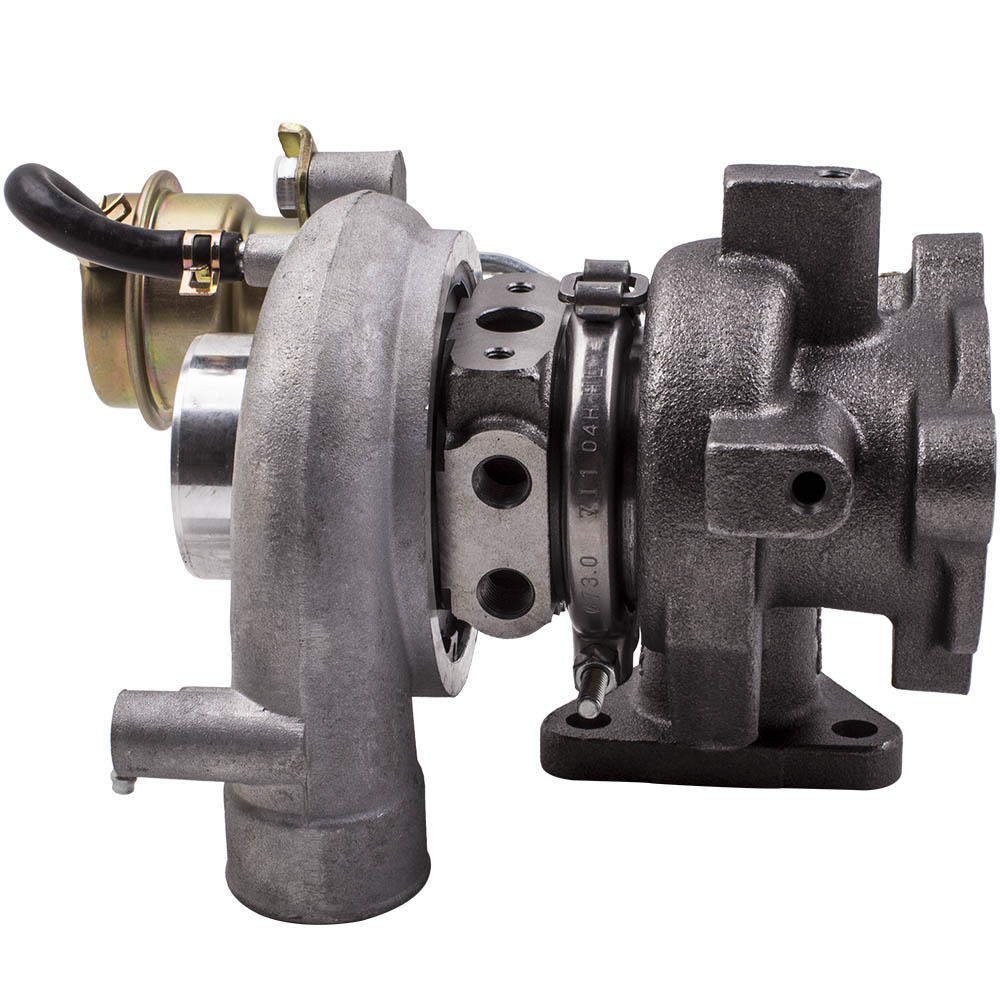 Turbo Charger for Mitsubishi Pajero Shogun Delica 2.8L 4M40 TD0412T4