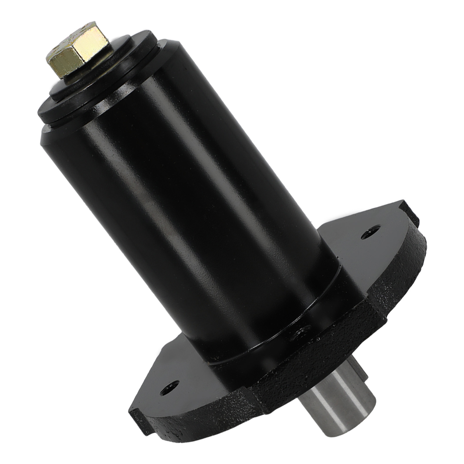 1X Deck Spindle Kit for Gravely ZT/GR Series 58810800 Durable with bolts