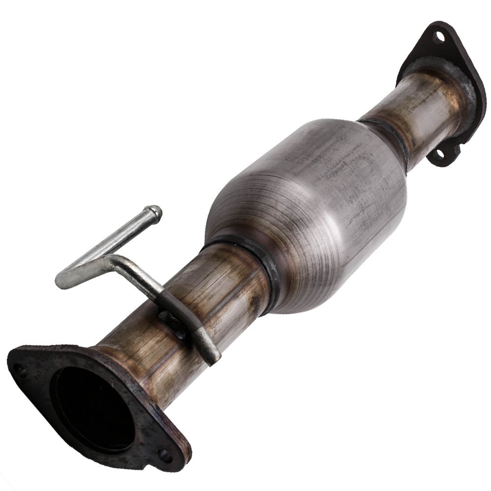 Rear Catalytic Converter for GMC Acadia SLE SLT 2017 2015 2013 2011 2009 V6 3.6L eBay