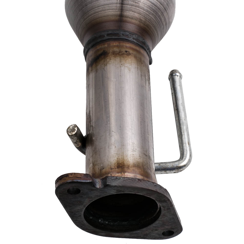 Rear Catalytic Converter for GMC Acadia SLE SLT 2017 2015 2013 2011