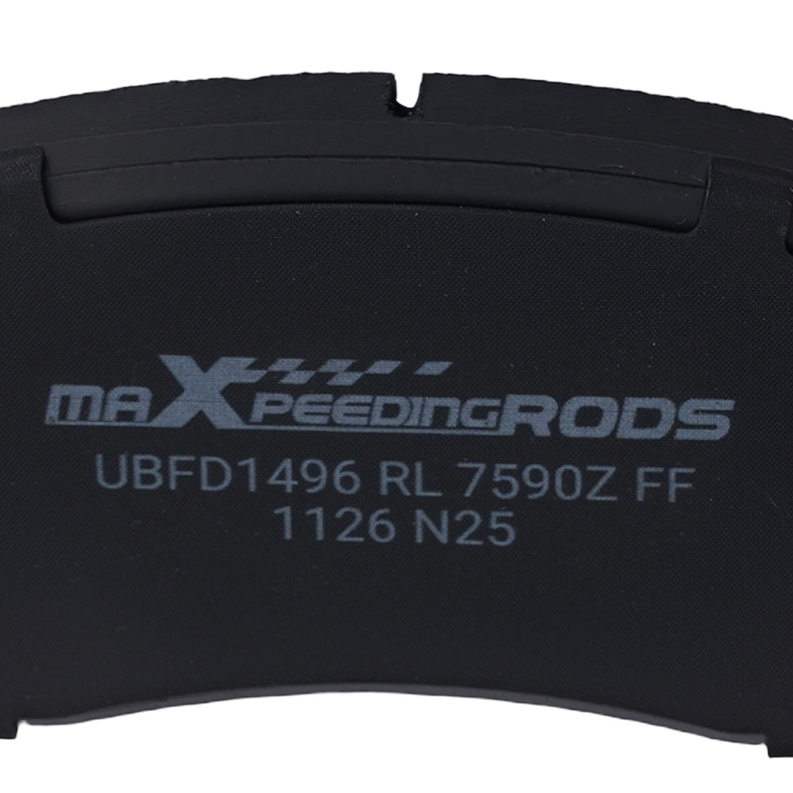 Front Rear Ceramic Brake Pads Set for Subaru Outback/ XV Crosstrek/Forester/BRZ