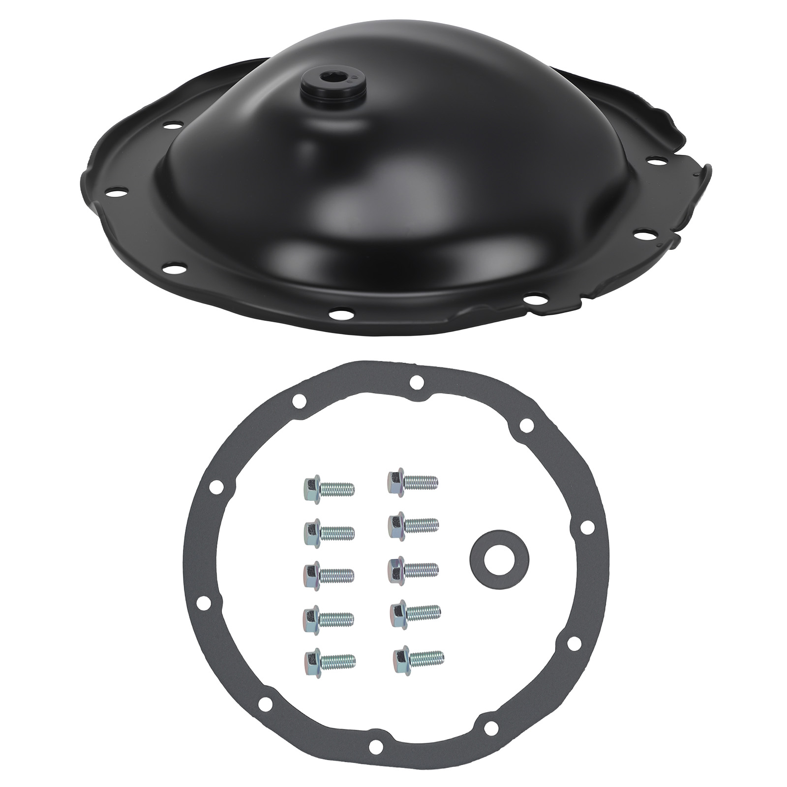 Differential Cover for Chevrolet/GMC Truck 1998-2010 697706 15290822