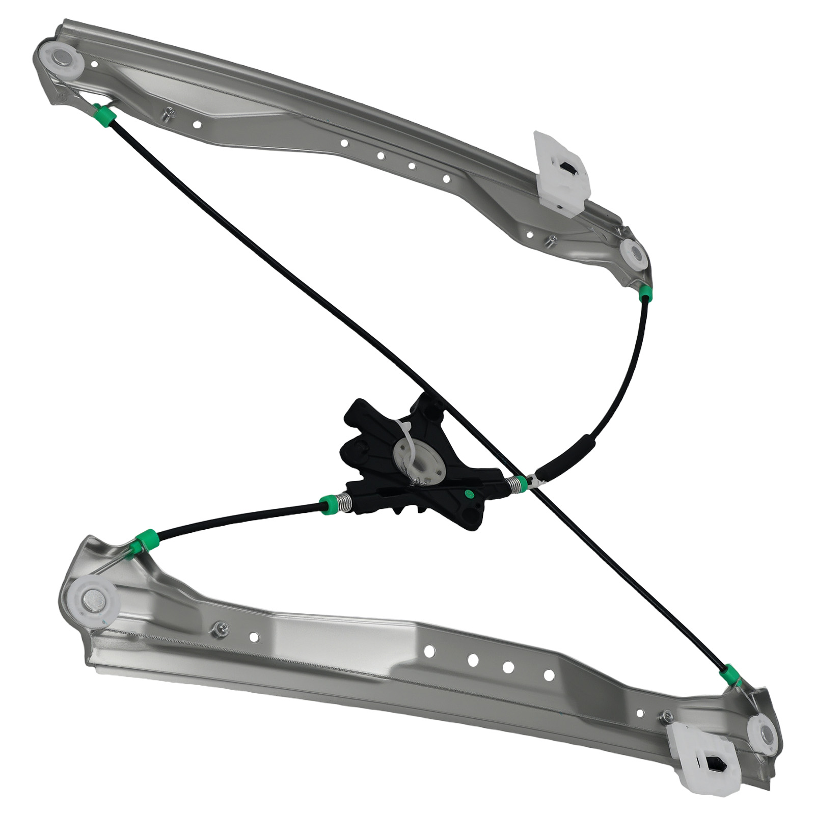 Front Left Driver Power Window Regulator & Motor For Dodge Grand Caravan 2008-20