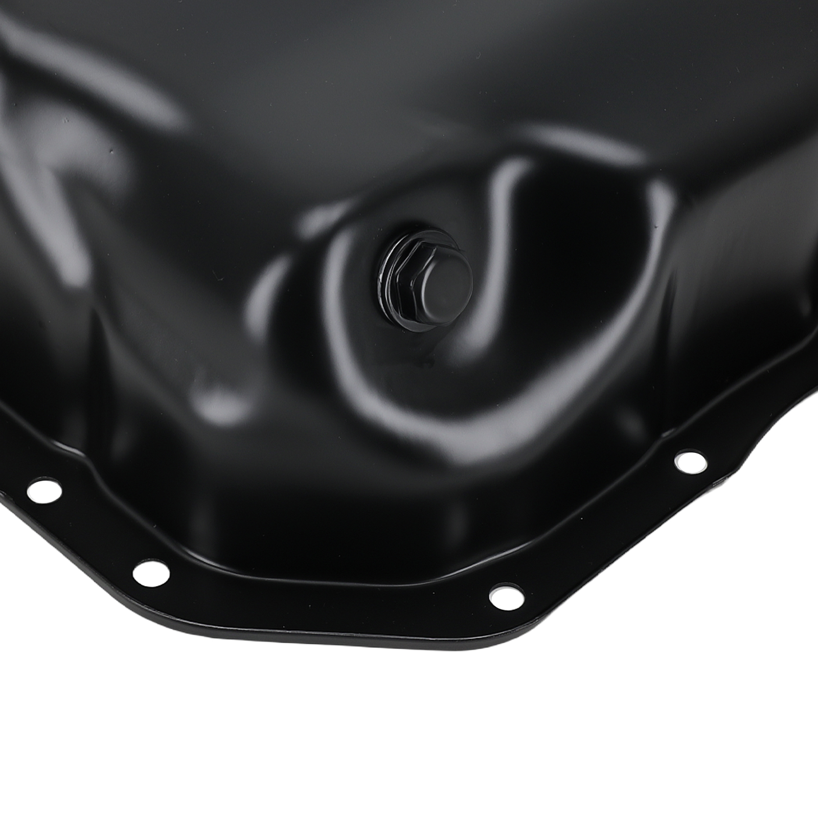 Engine Oil Pan for Mitsubishi Lancer 2.0L To 9/30/11 2011-2012 31150307