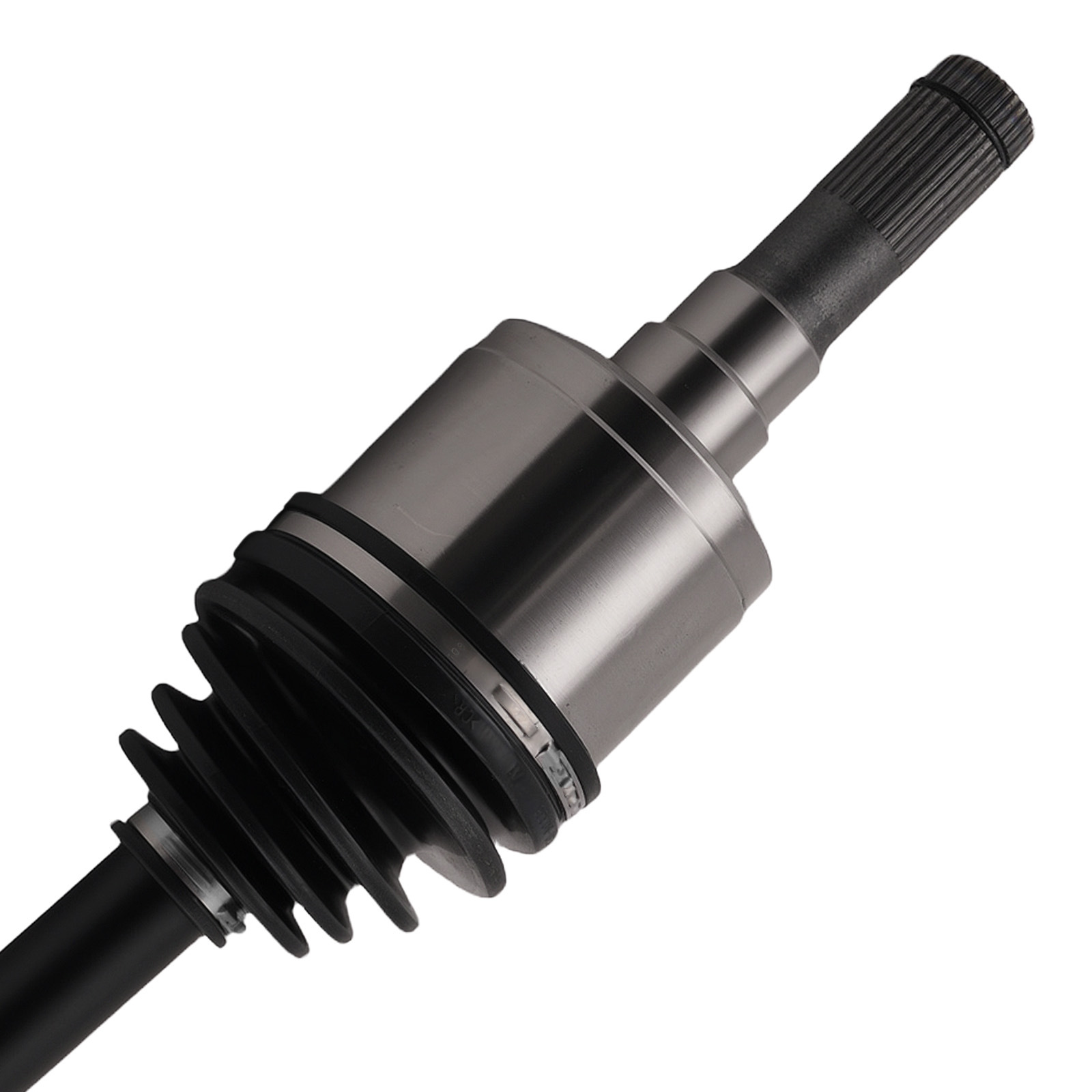 Front LH Driver Side CV Axle Shaft Assembly For Ford Expedition F-150 Navigator