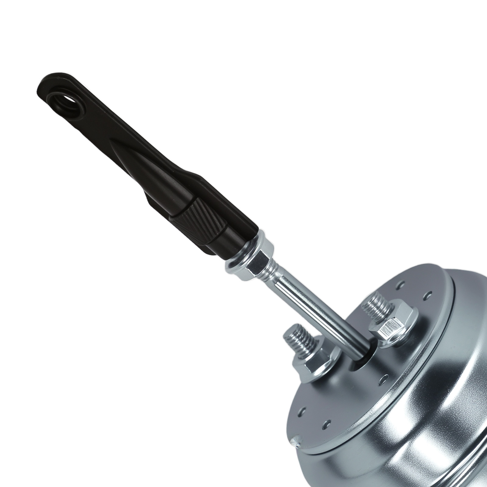Attuatore turbo elettrico for Fiat Panda 4x4 1.3D 2012-2025 799171-0001