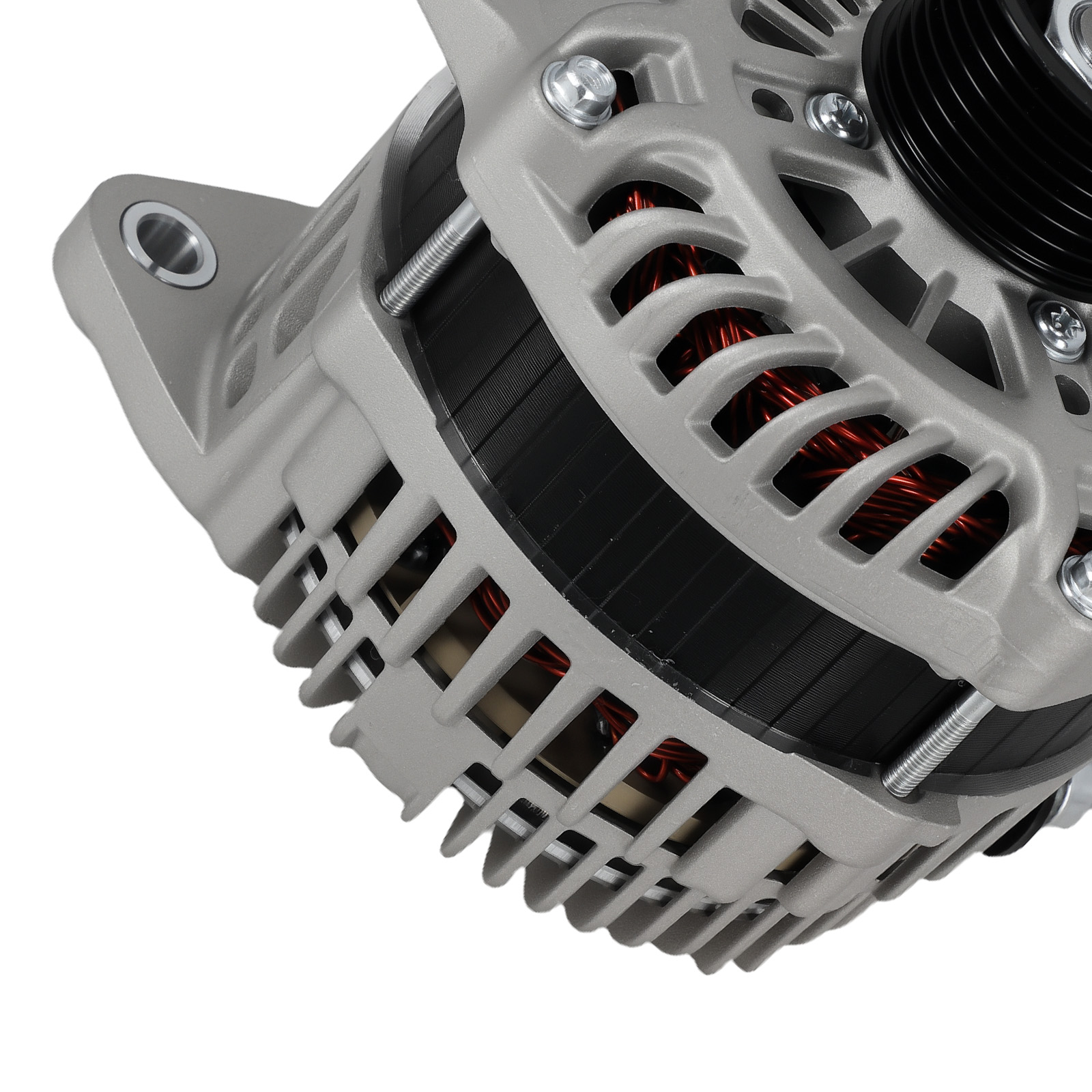 150 Amps Alternator For Infiniti JX35 V6 3.5L 2013 23100-3JA1A  231003JA1ARE