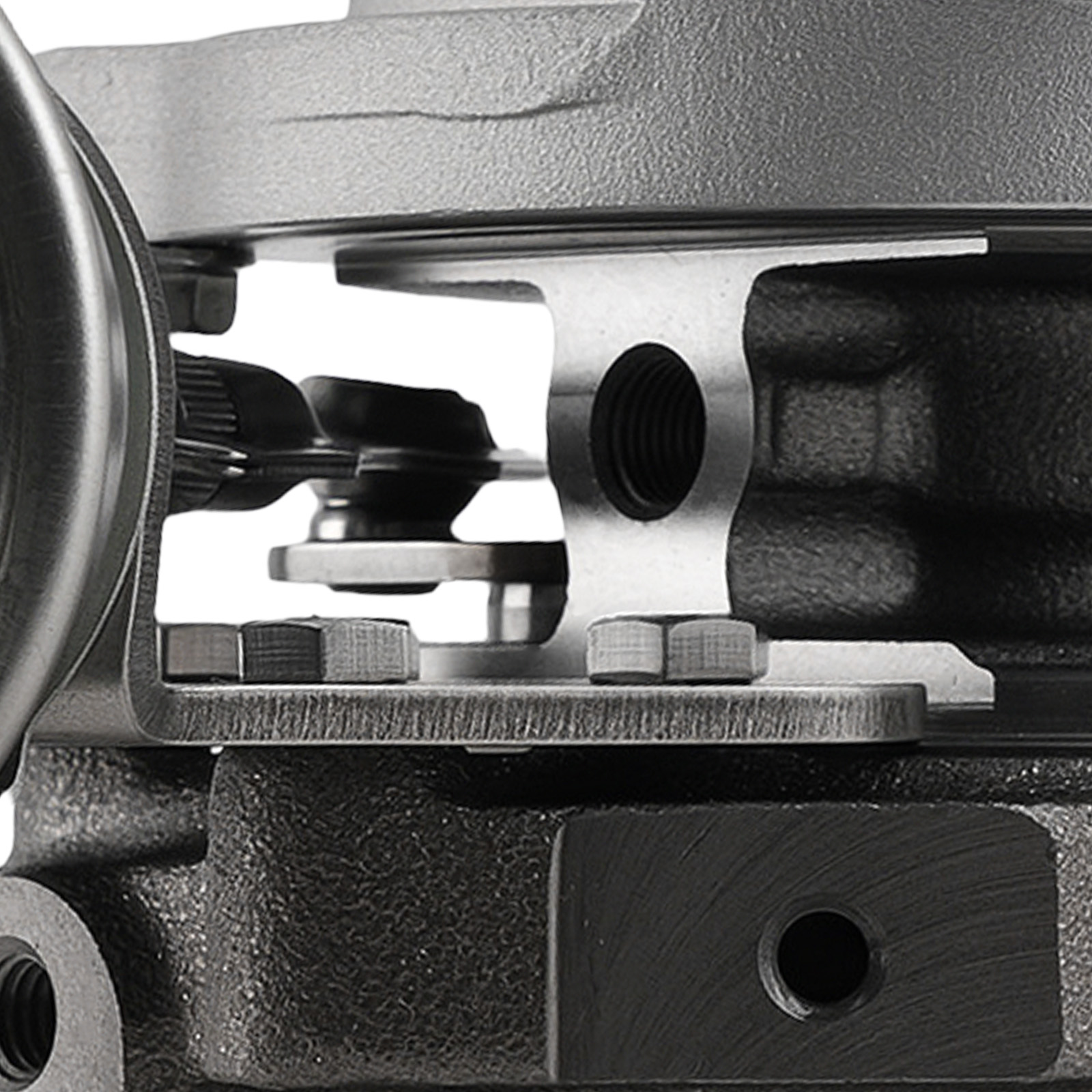 Turbolader for OPEL Astra Corsa 1.3CDTi 90PS 66kW Z13DTH 54359700015 860081