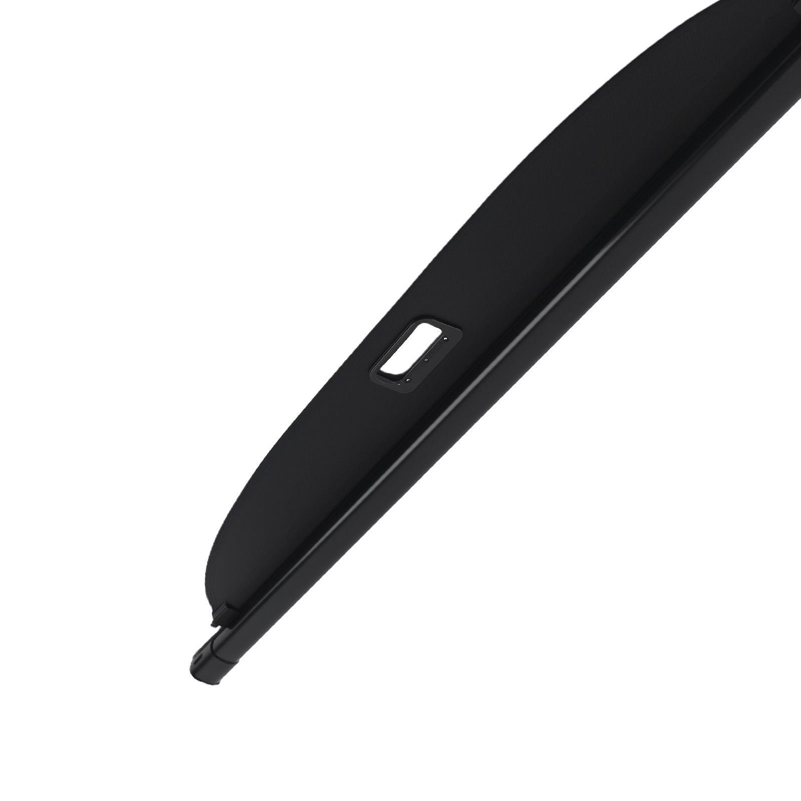 Einziehbare Abdeckung for Mercedes-Benz W166 M-Klasse GLE 2011-2018 1668100301