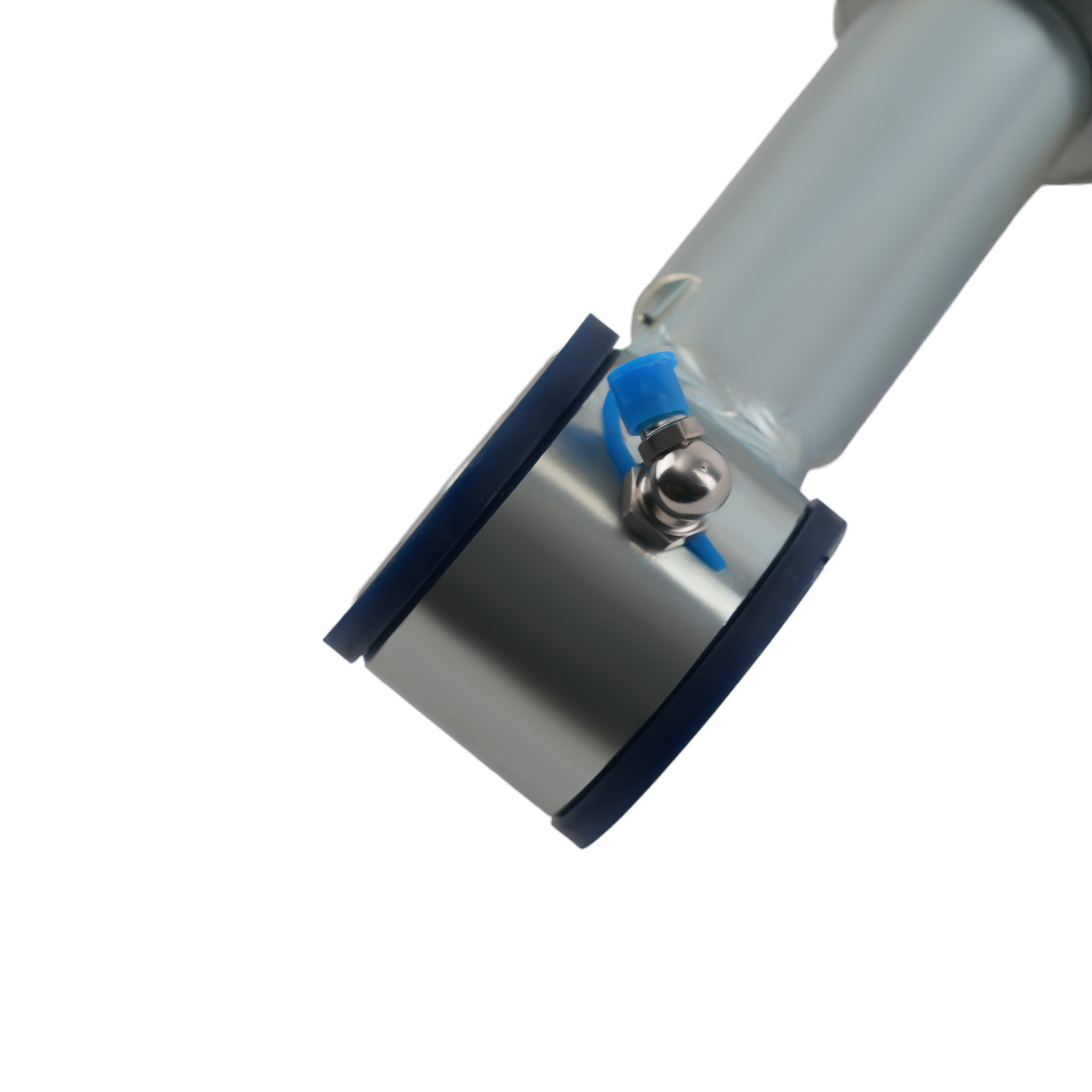 Control Arms Track Bar for Jeep Wrangler JK 2007-2018 Poly Bushing Zerk Fittings