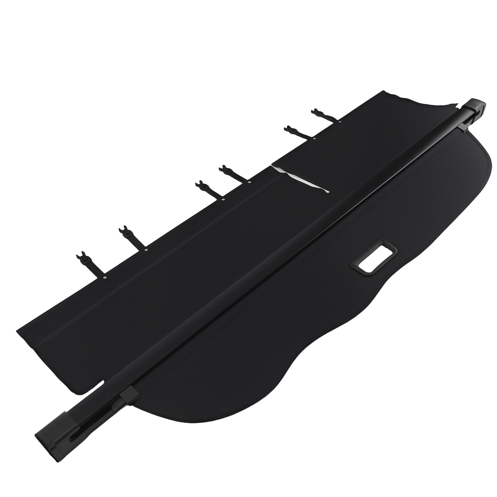Cargo Cover for Lexus GX460 2010-2023 Boot Load Cover Waterproof Parcel Shelf