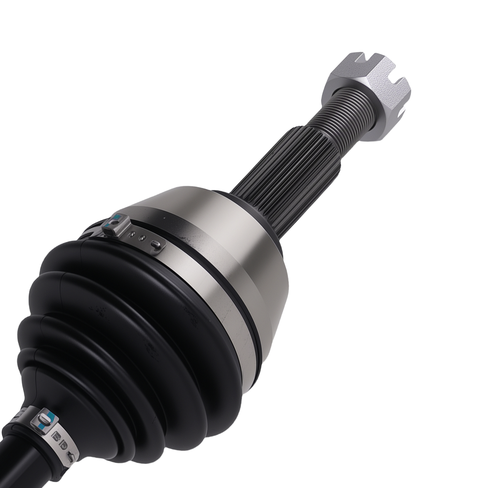 CV Axle Shaft Assembly for Nissan Maxima 2009-14 V6 3.5L Front Right Side