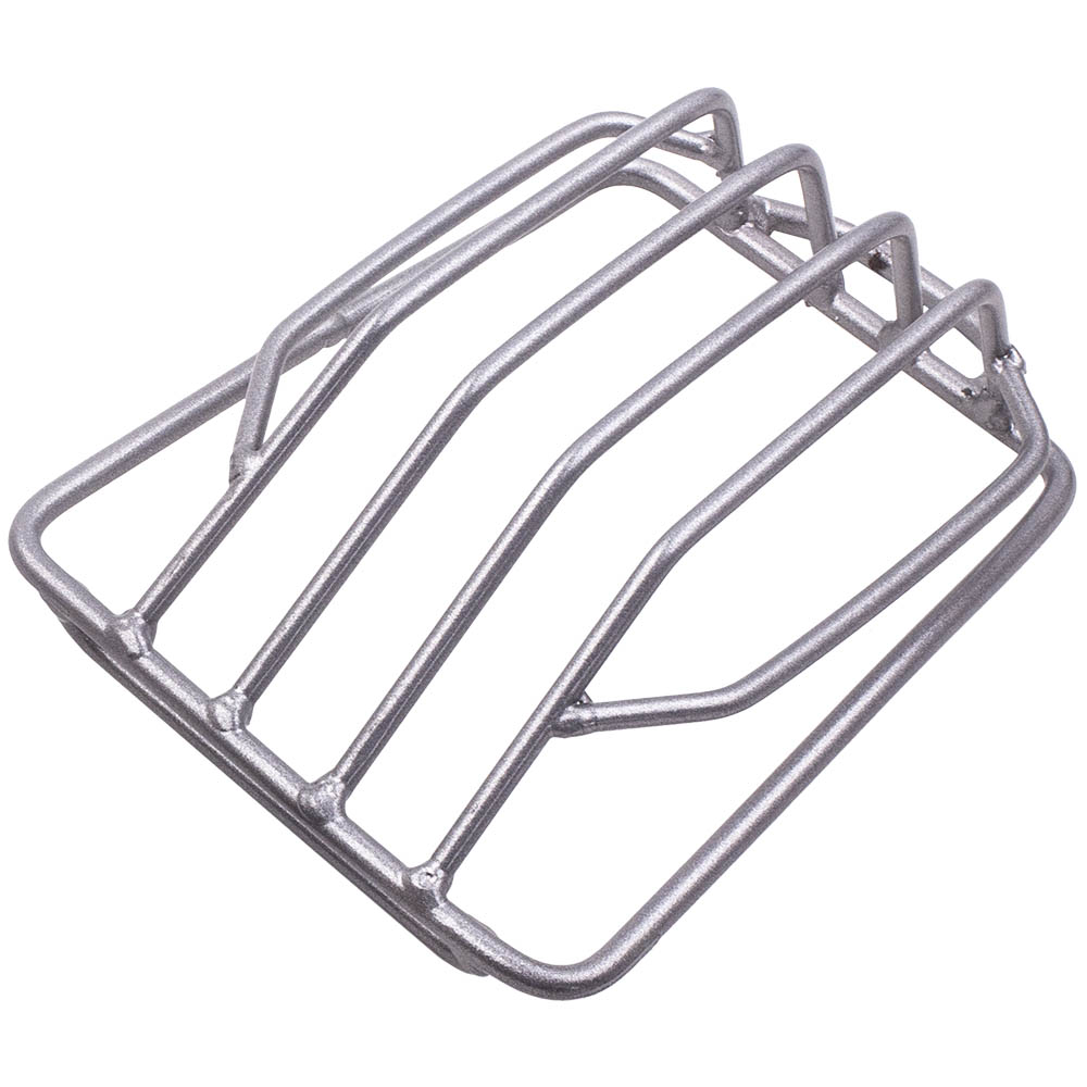🛡️ Protectores De Señal De Giro Sin Taladro Para Mercedes Clase G W460 W461 W463 Professional