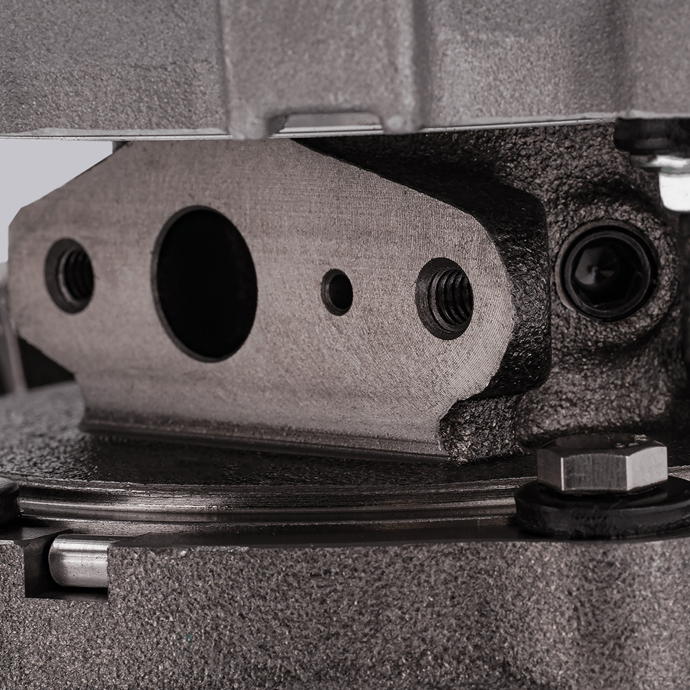 BILLET  TURBOLADER FÜR NISSAN NAVARA PATHFINDER 2.5 DCI 120- 140 KW 14411EC00C