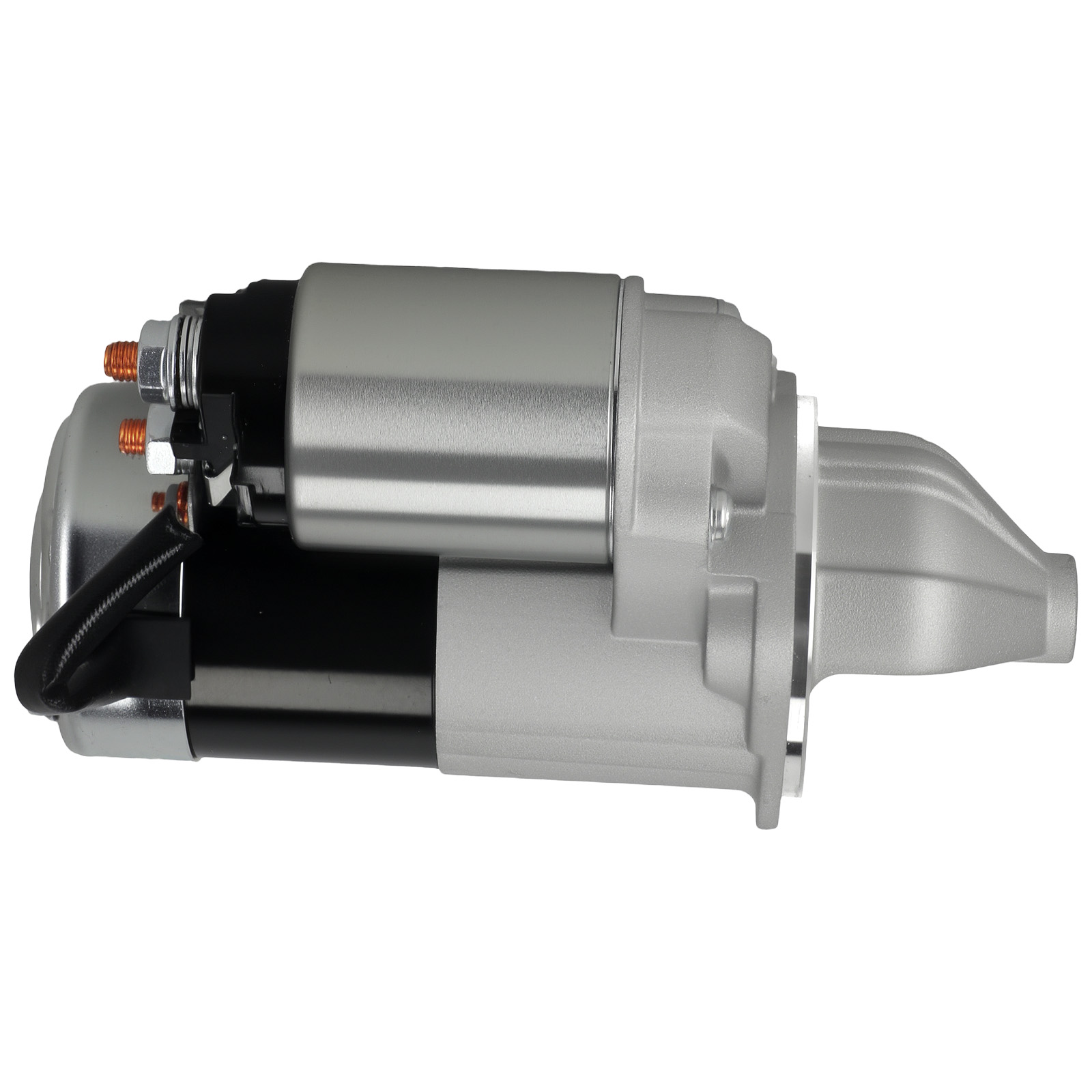 Starter for Hyundai Tucson 2.0L 2005 2006 2007-2009 TM000A08401 12V CW 17709N