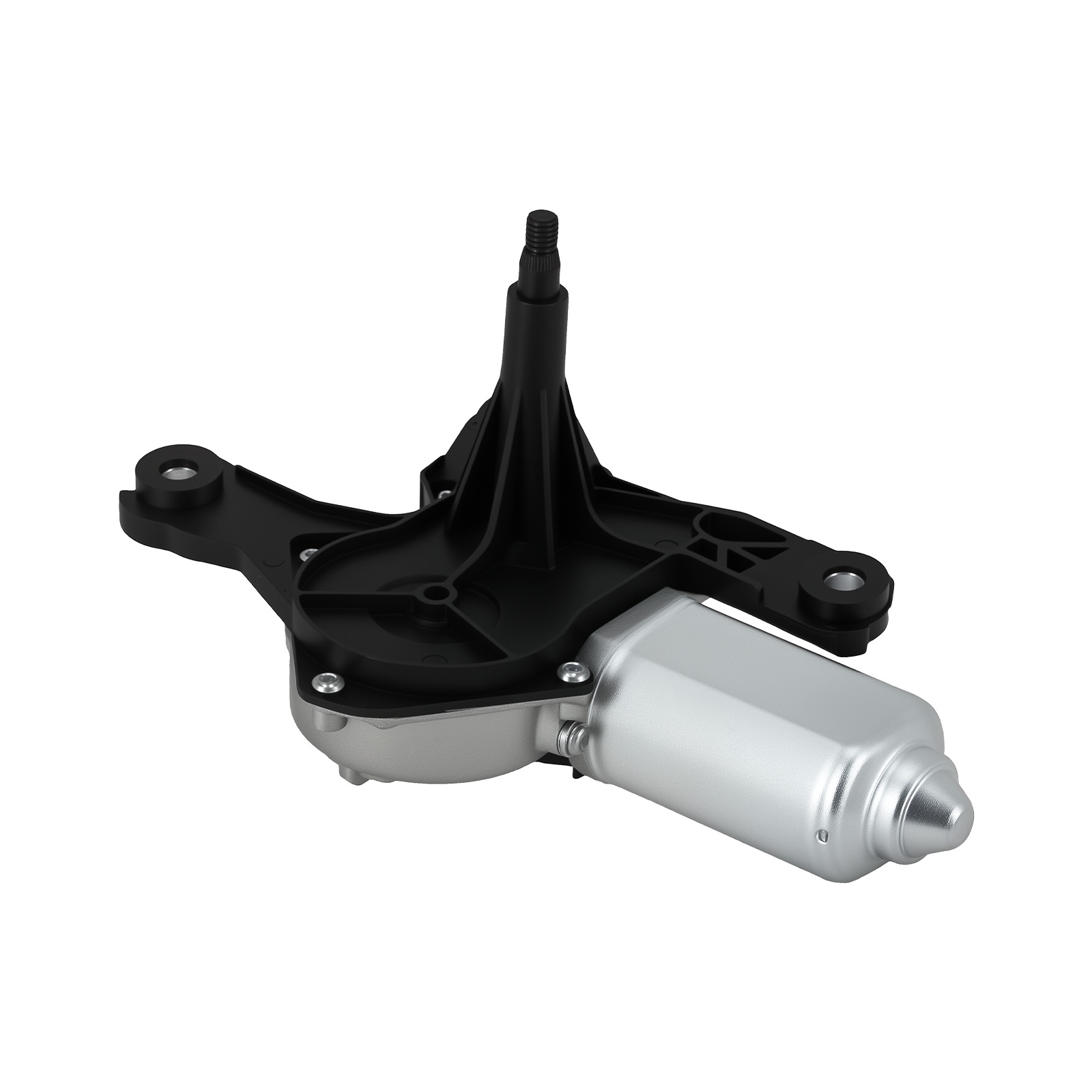 Frontscheibe Wischermotor for Opel Zafira A T98 090587523 3-Pin