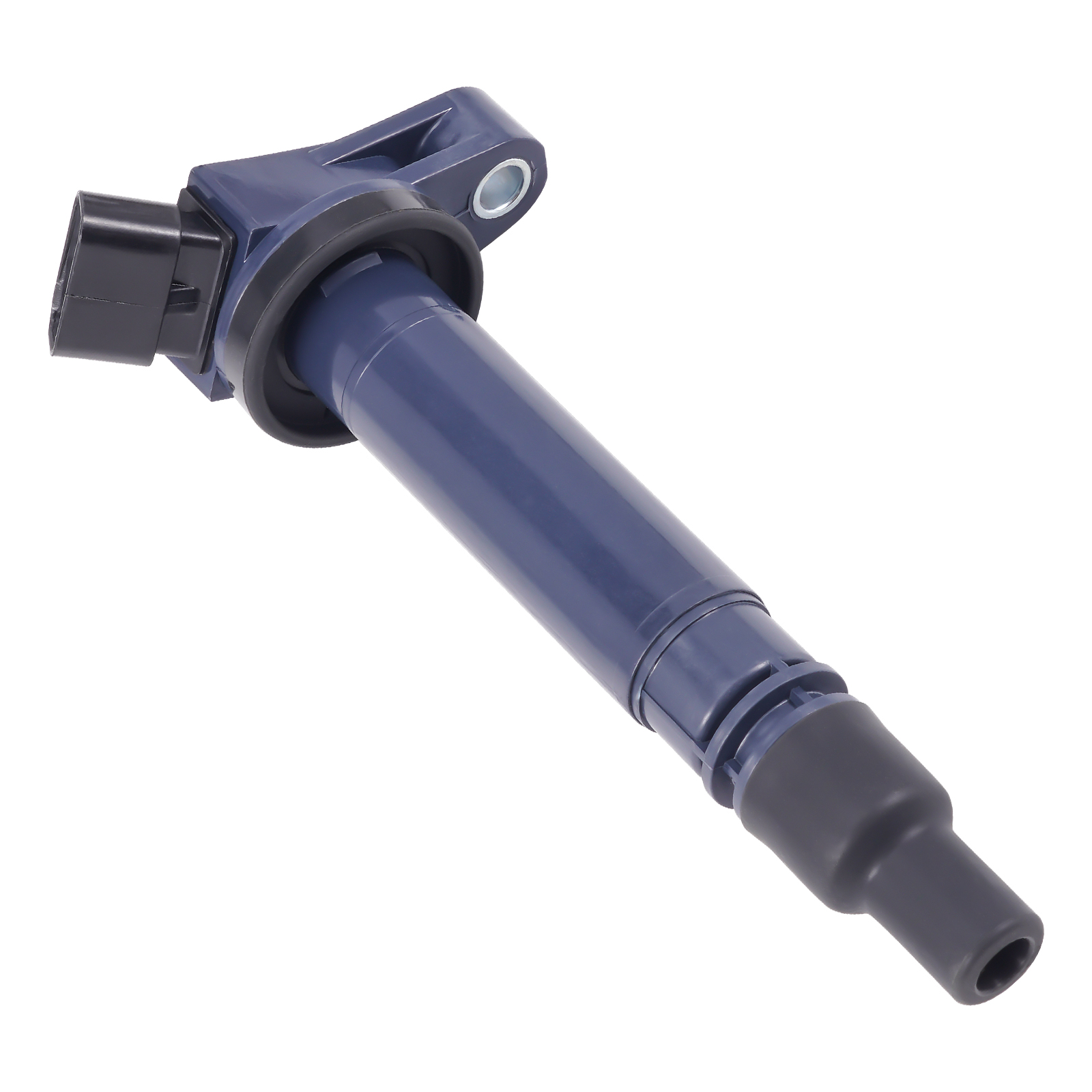 4PCS Ignition Coils & Iridium Spark Plugs Kit for Toyota 4Runner 4.0L V6 2013-19