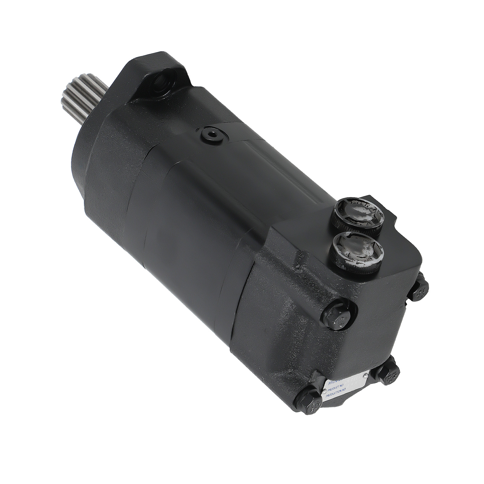 Hydraulic Steering Machine For Eaton Char-Lynn: 2000 S 104-1819-006,1041819006