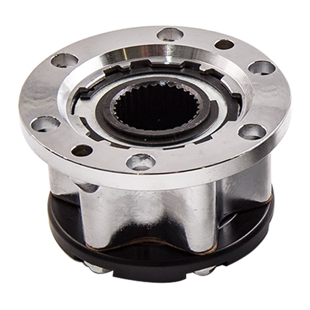 Free Wheel Locking Hub Hubs for Toyota LandCruiser HZJ80 FZJ 70/75 FJ40