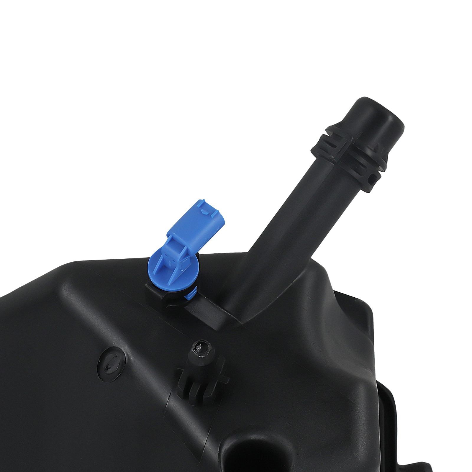 Kühlmittelbehälter for BMW E60 E61 525i 528i 530i 535i 17137542986 mit Sensor