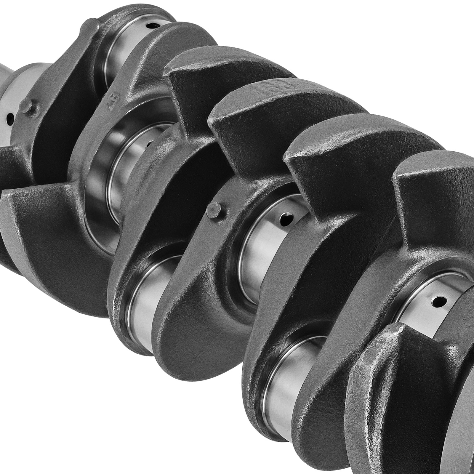 Crankshaft & Main Rod Bearings Set for Chevrolet Equinox Malibu Impala 2.4L