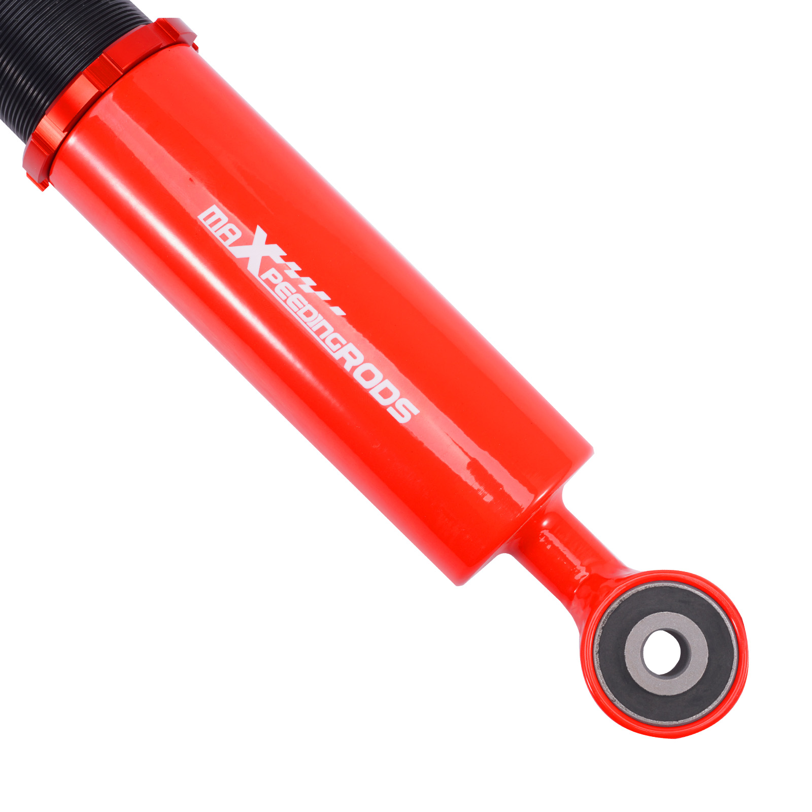 Gewindefahrwerk for BMW 3 E46 328i 325i 318d 320d 320i 98-05 Höhe Einstellbar