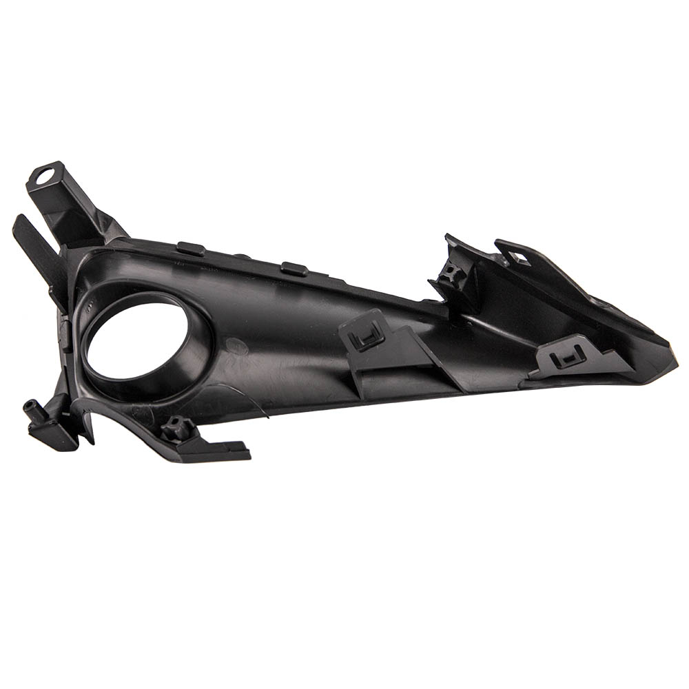 Pair LED Fog Driving Lights w/Switch For Toyota Corolla Hatchback 2019-2021