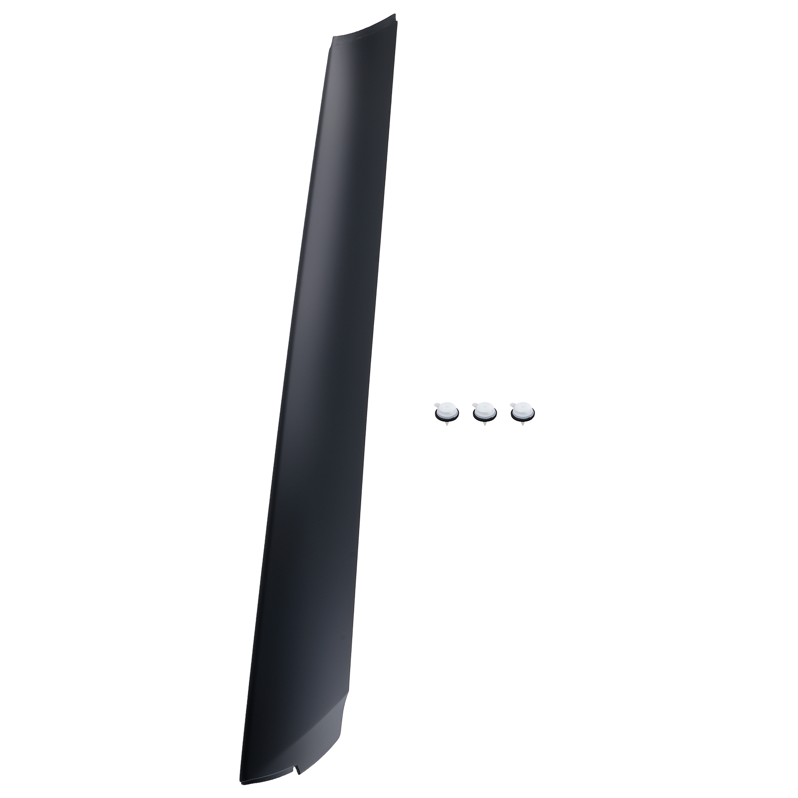 A-Pillar Molding Strip Left for Land Rover Range Rover 2003-2012 LR033144