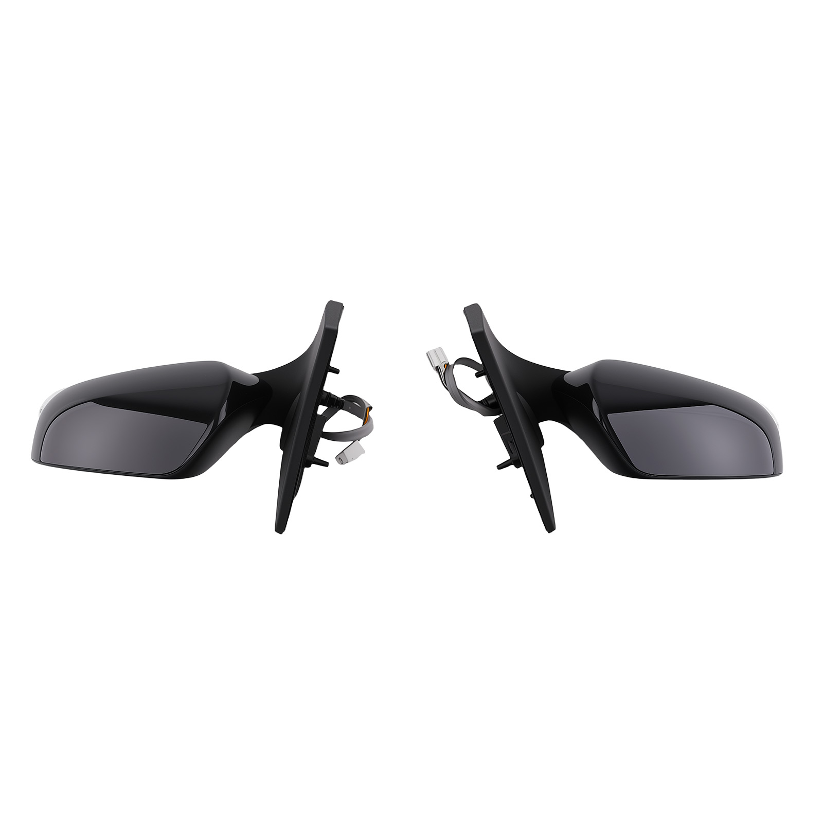Rear View Mirror for Toyota Corolla Sedan 2014-2019 8791002G11C0 Power