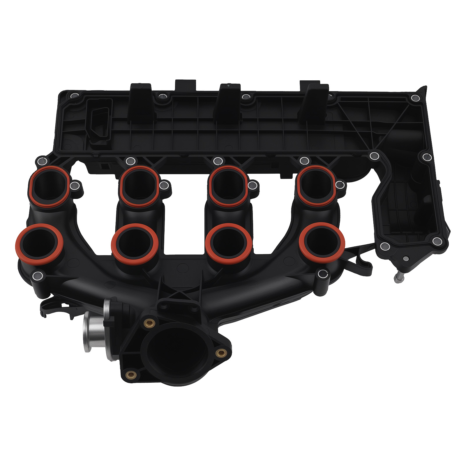 Einlasskrümmer for Fiat Scudo Ford Focus Mondeo Lancia Phedra Peugeot 9645977980