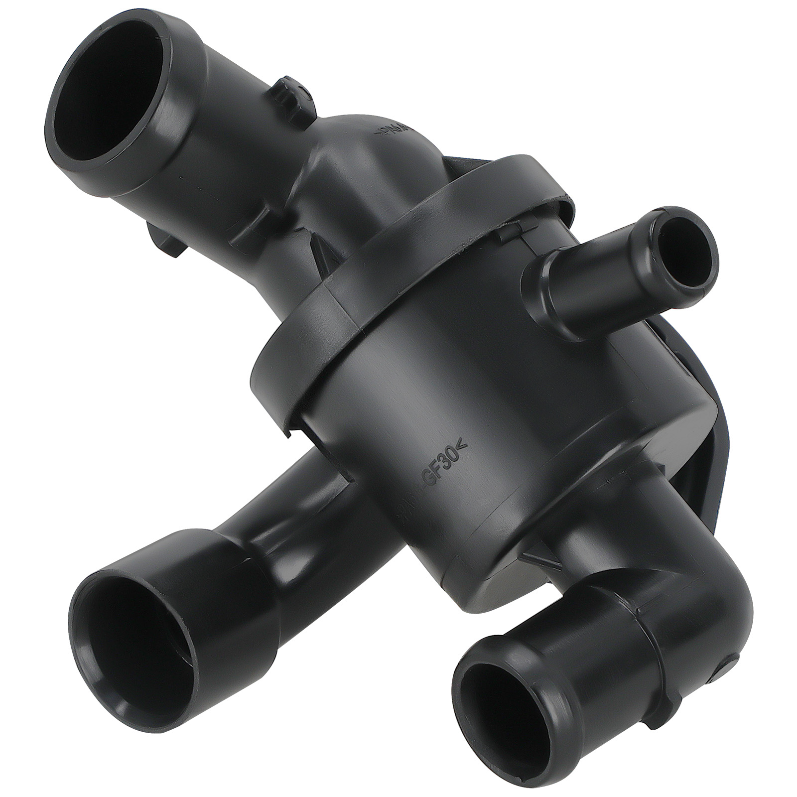 Termostato de refrigeración para Audi Q3 2015-2017 L4 2.0L 03L121111AE/R