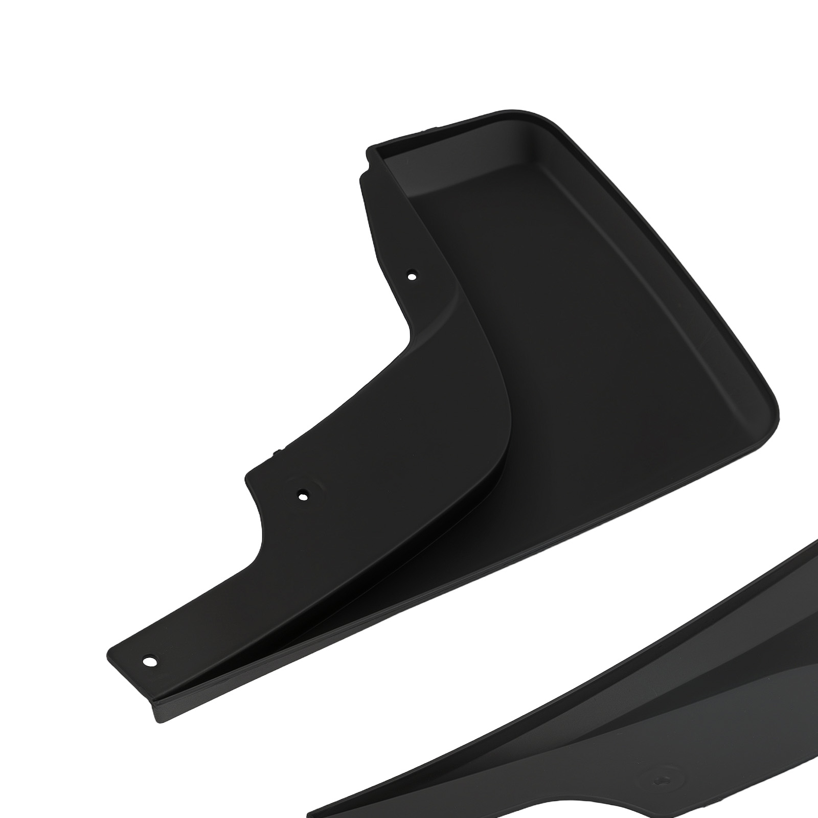 All Position Mud Flaps Splash Guard Kit for Toyota 4Runner 2010-2023 PT76989110