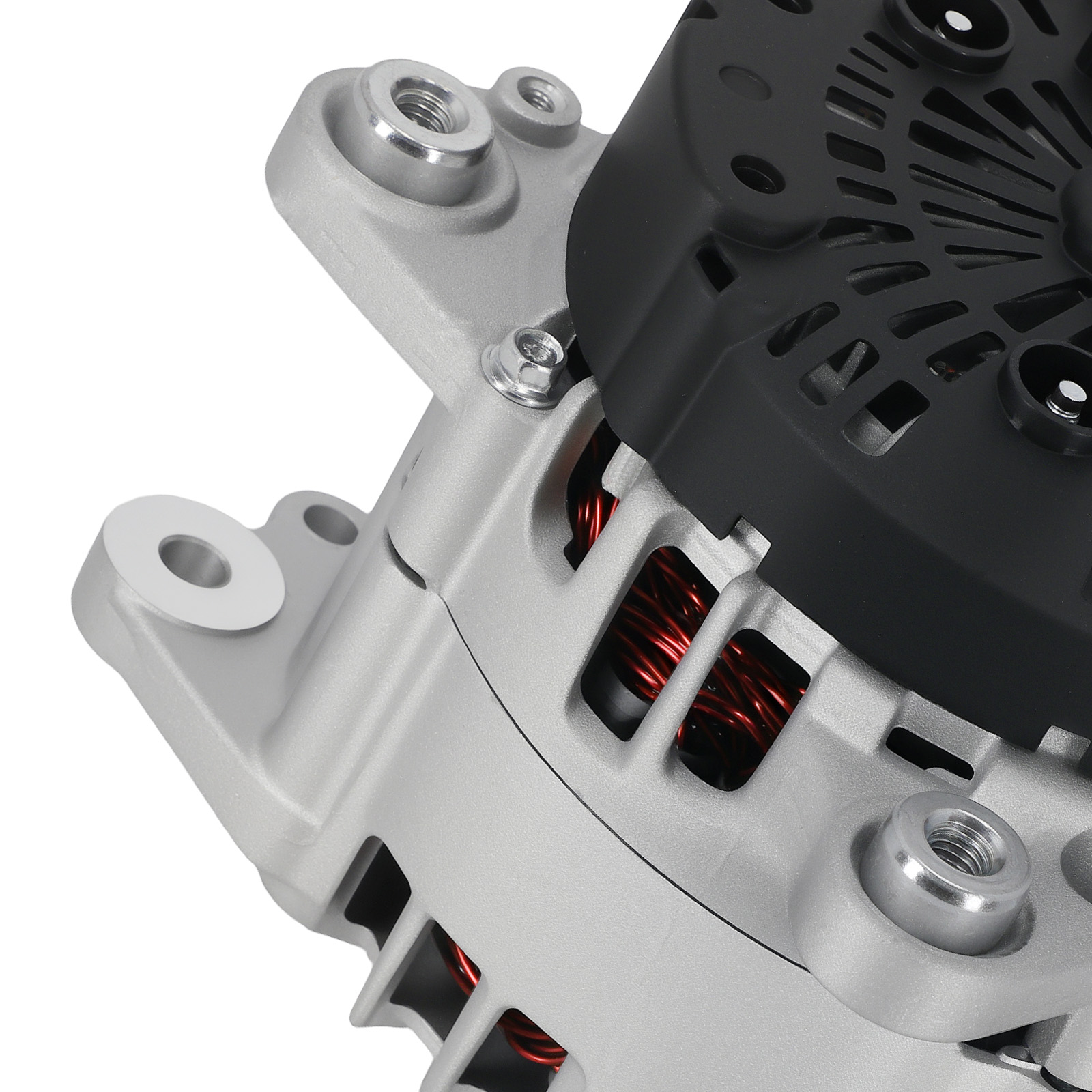 Generator 140A for Skoda Octavia Combi Fabia 1.2L-2.0L 03P903023D