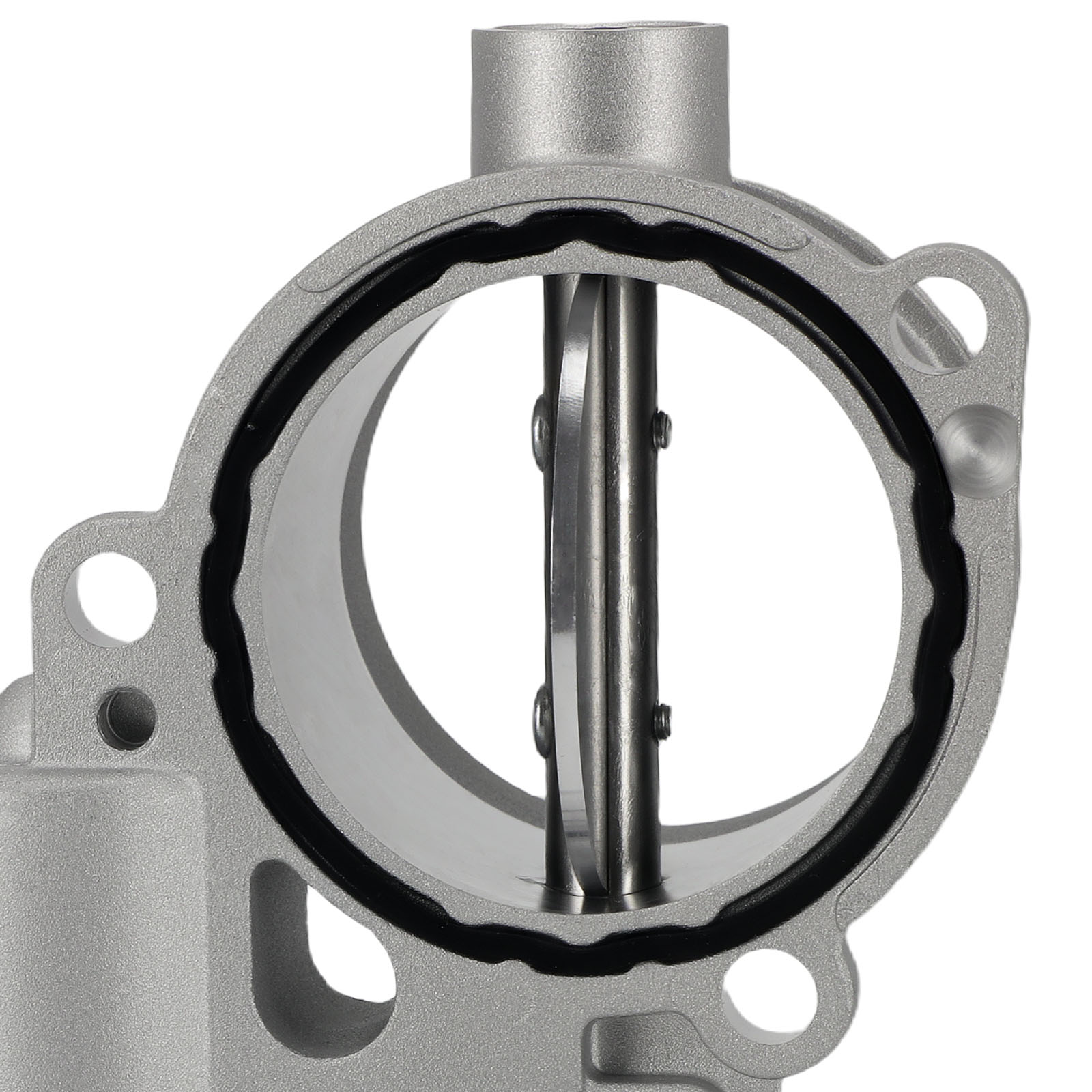 Drosselklappenstutzen for BMW 335d E90 3.0L 2009-2011 X5 E70 2009-2013 Diesel
