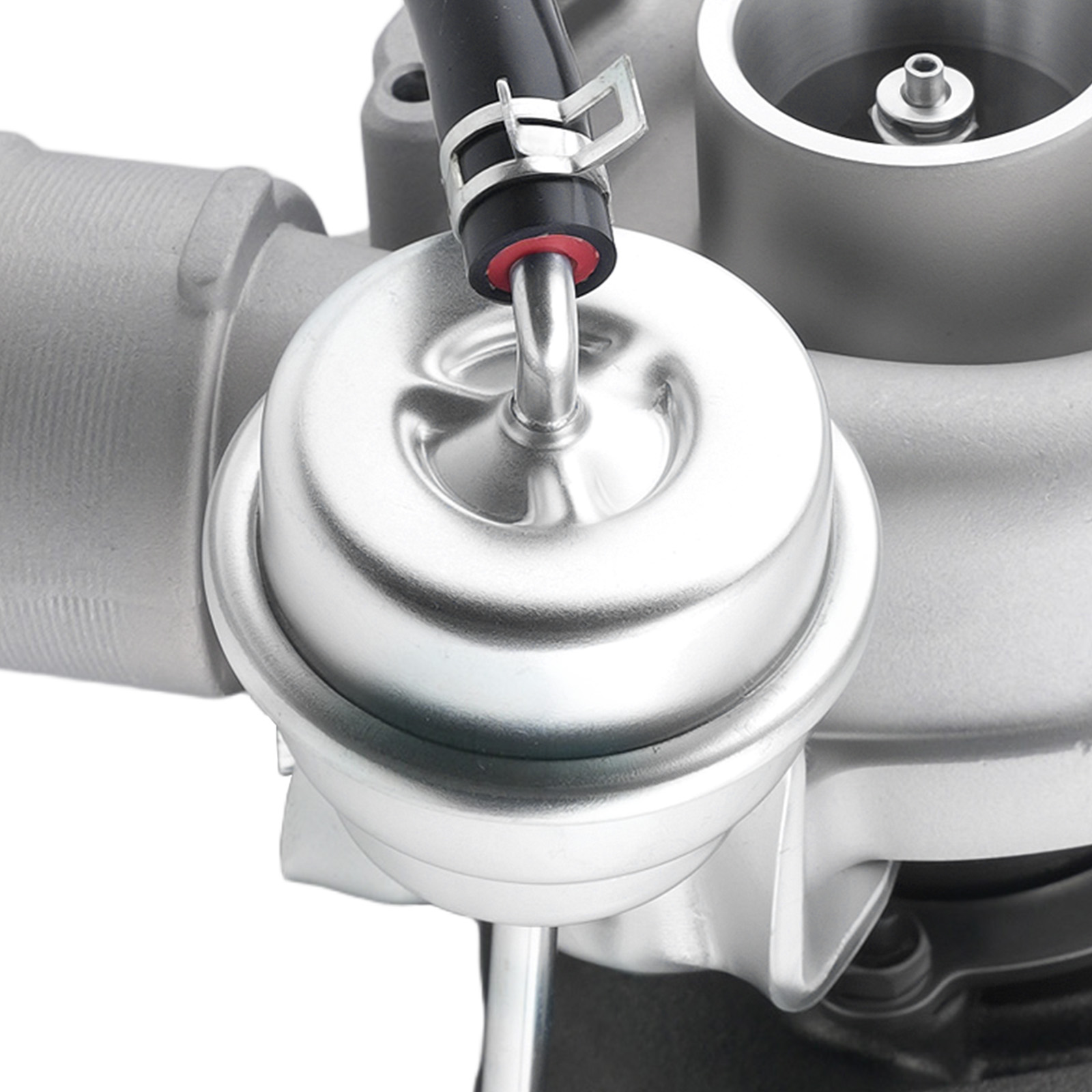K03 Turbocompresseur for Mercedes-Benz V230TD Vito 1996-2003 53039880007