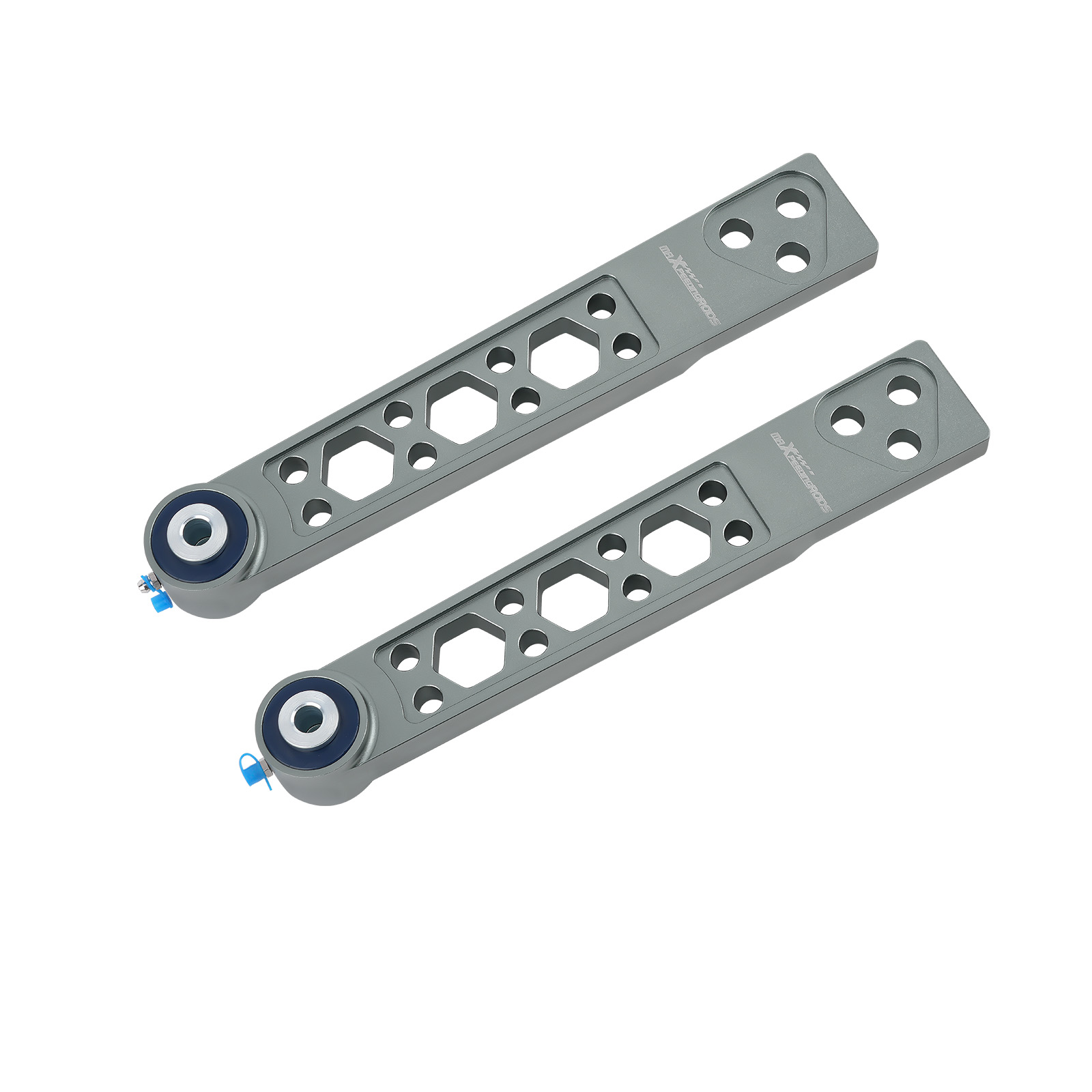 2x Rear Lower Control Arms For 2002-2006 Acura RSX Type-S / 2003-2006 Element