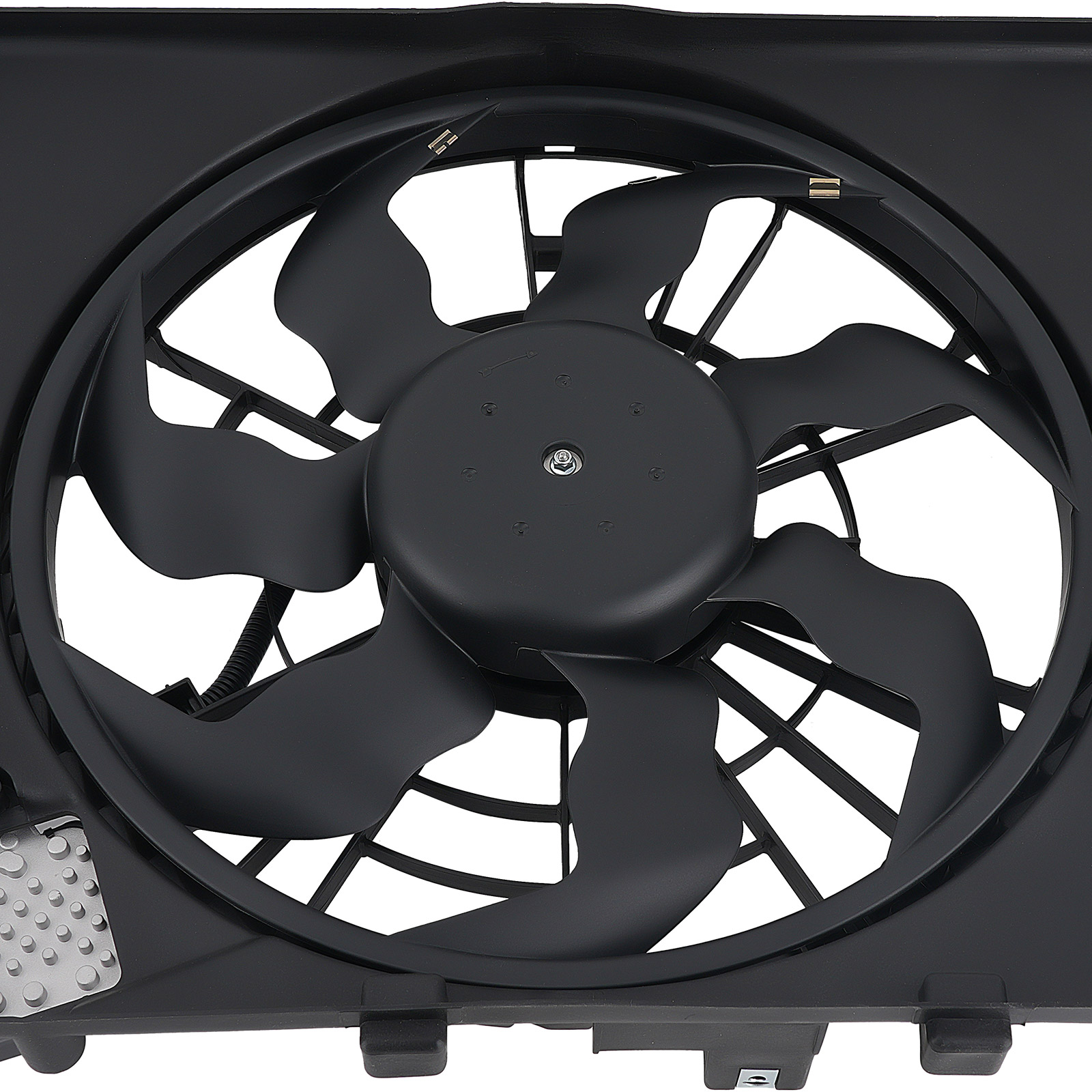 Cooling Fan for Hyundai Sonata for Kia Optima 2014-2015 253802T500 25385-4R500