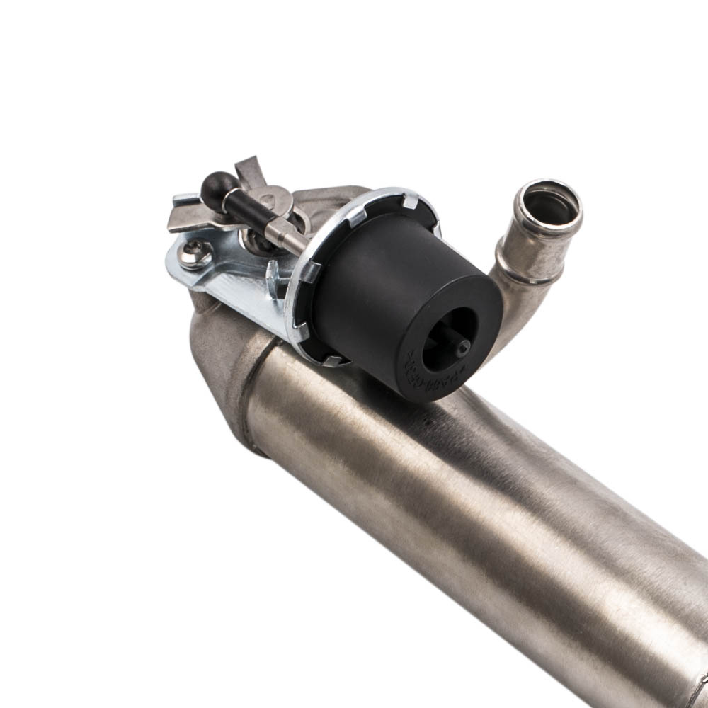 AGR Abgaskühler for VW Touareg 7LA 7L6 7L7 2.5 R5 TDI 070131512F