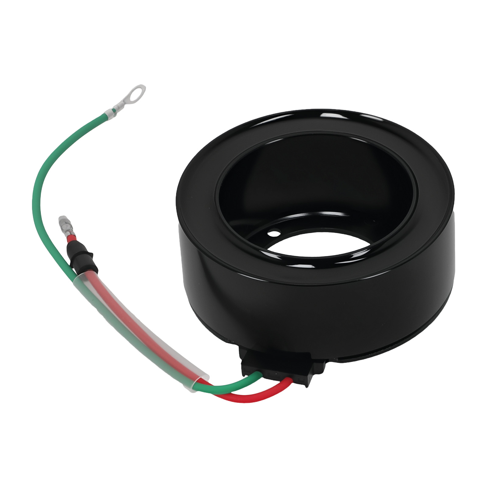 AC Compressor Clutch Kit Pulley Coil Plate for HONDA CIVIC 1.7L  2001-2005 12V