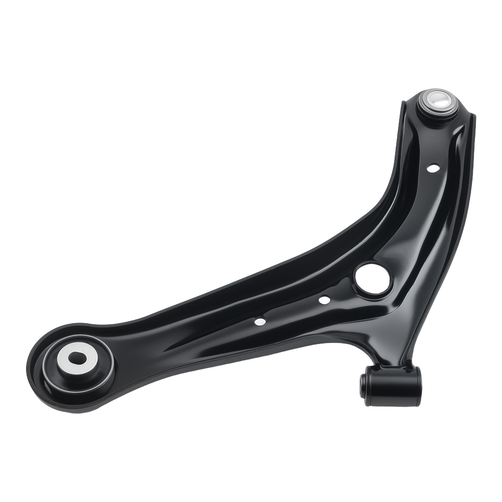 BRAZOS DE CONTROL SUSPENSIÓN DELANTEROS INFERIORES DERECHOS FOR FORD FIESTA VI
