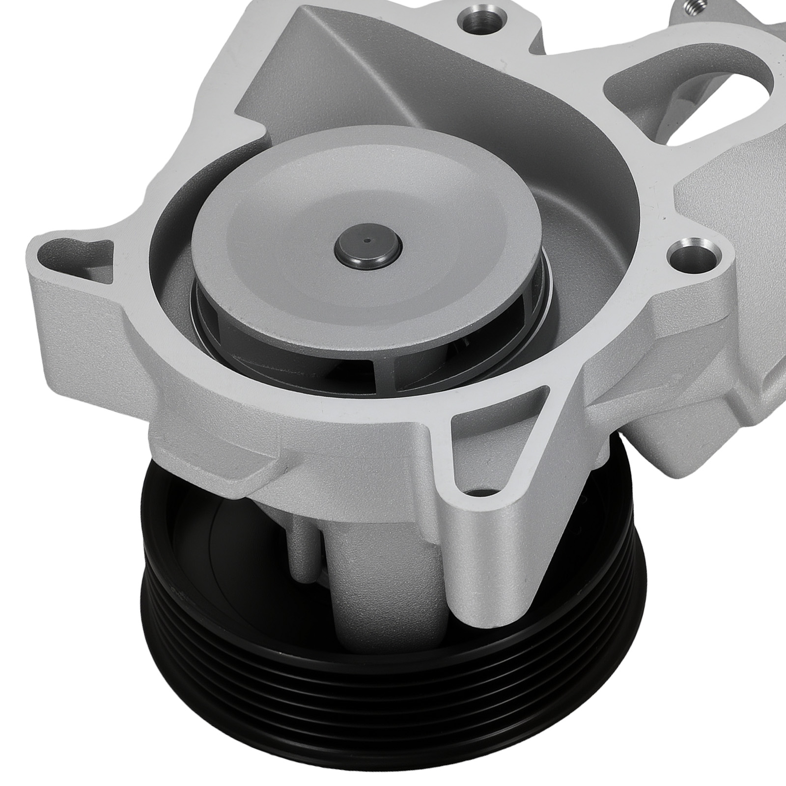 Wasserpumpe for BMW 1er E87 3er E46 E90 318d 320d Kühlsystem 7791834 7790135