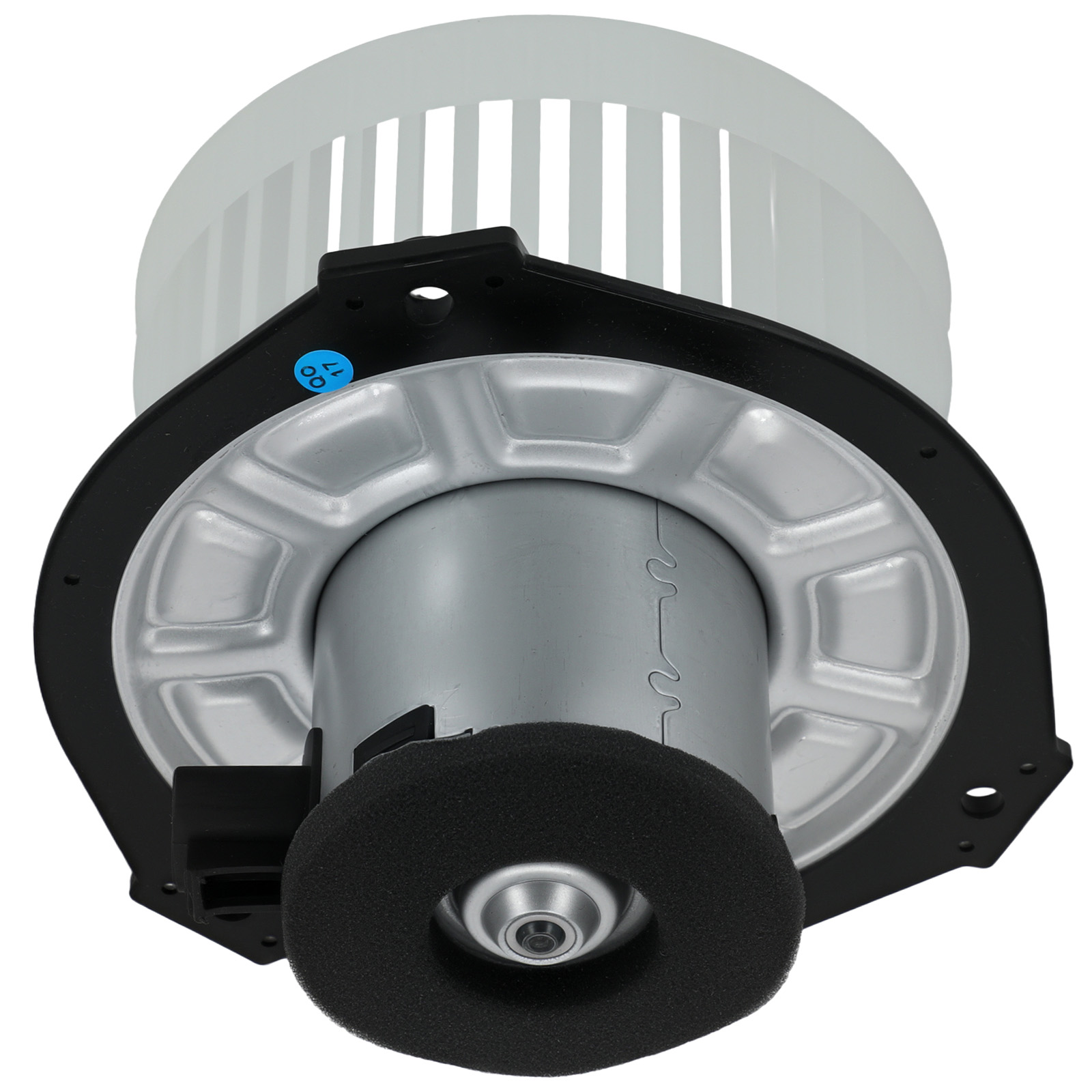 A/C Heater Blower Motor Fan For GMC Envoy XL 2002-2006 Chevrolet Trailblazer EXT