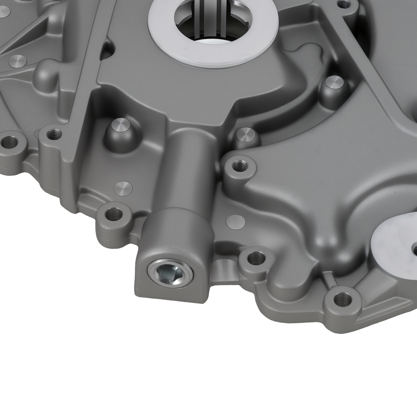 Oil Pump for Land Rover Range Rover 2.7 3.0 TDV6 SDV6 276DT 306DT Diesel Engine