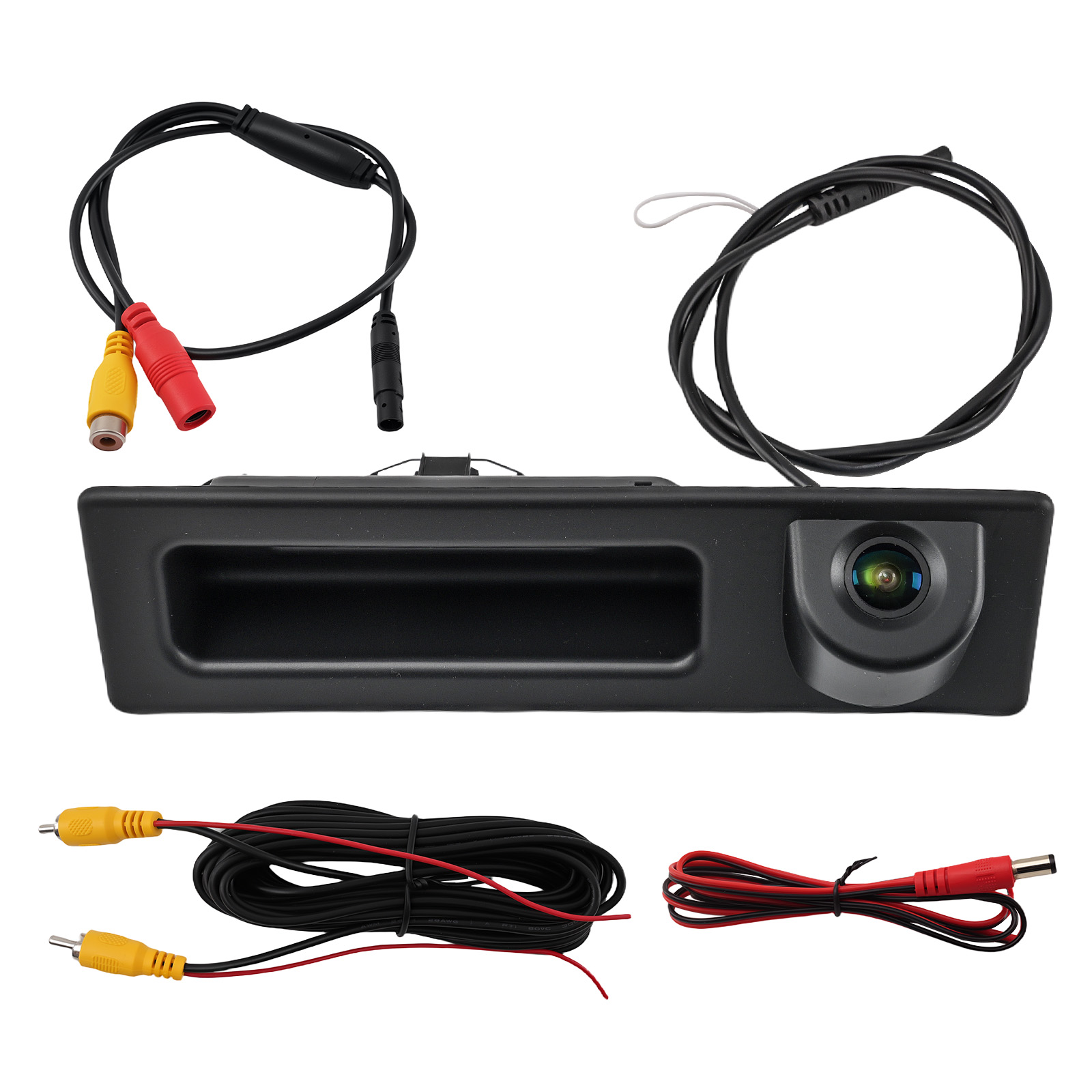 Interruptor Maletero ABS for BMW 428i 430i 435i 440i xDrive F36 2015-2020