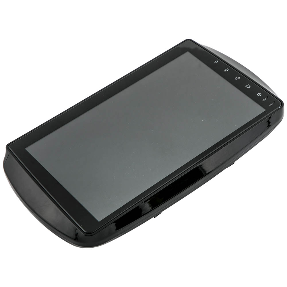 Car Radio GPS Navigationssystem für Mercedes Benz Smart  Android 9.0  2015-2017